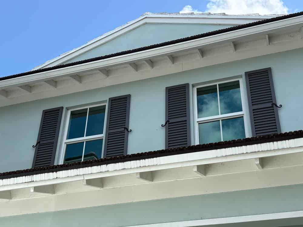 Gutter Cleaning image