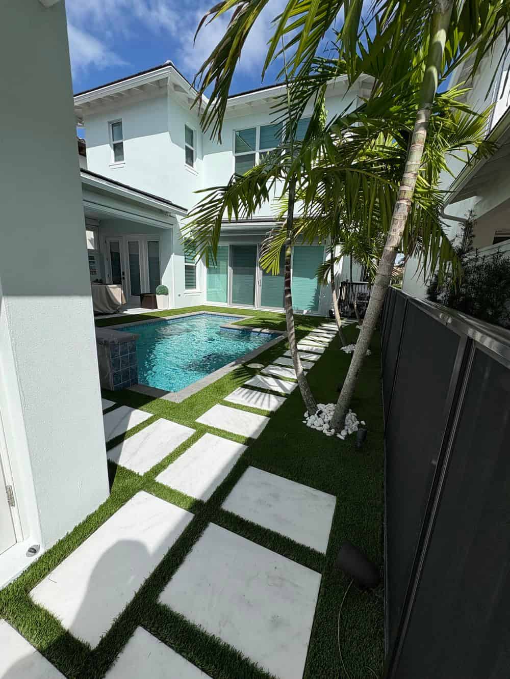 Interior Window Cleaning image