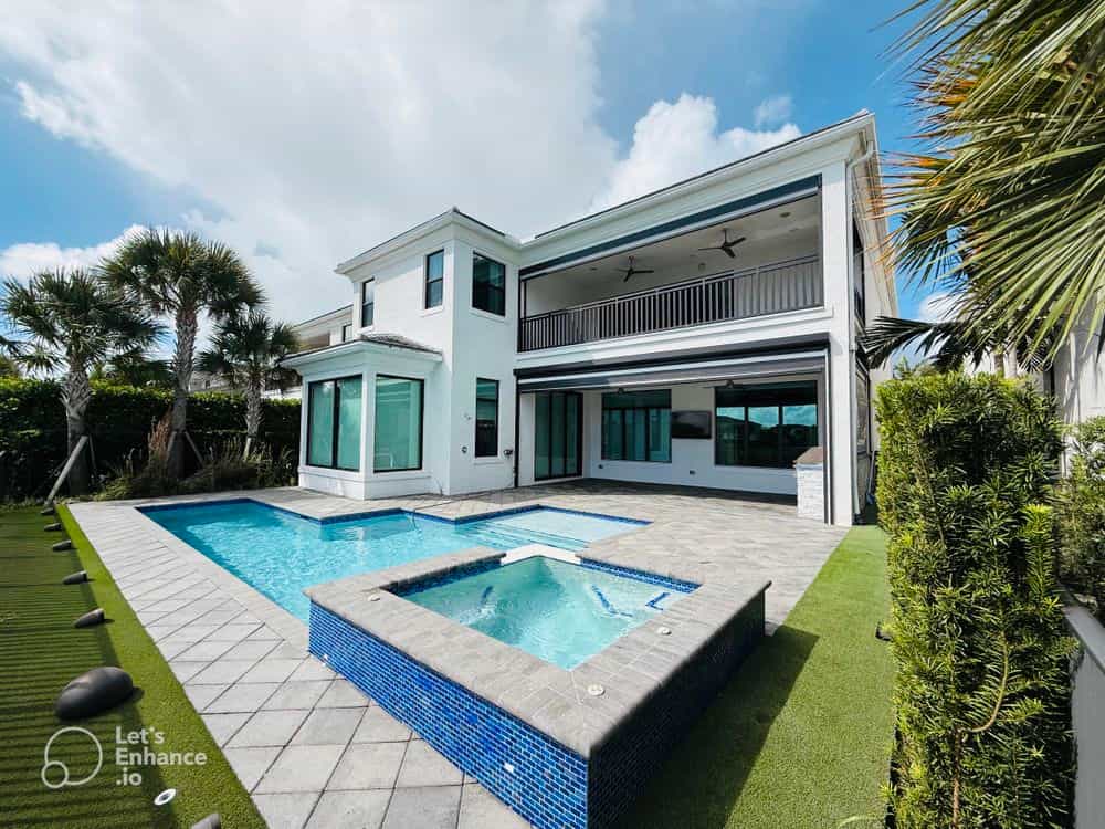 Hero image for Bloom Cleaning Company