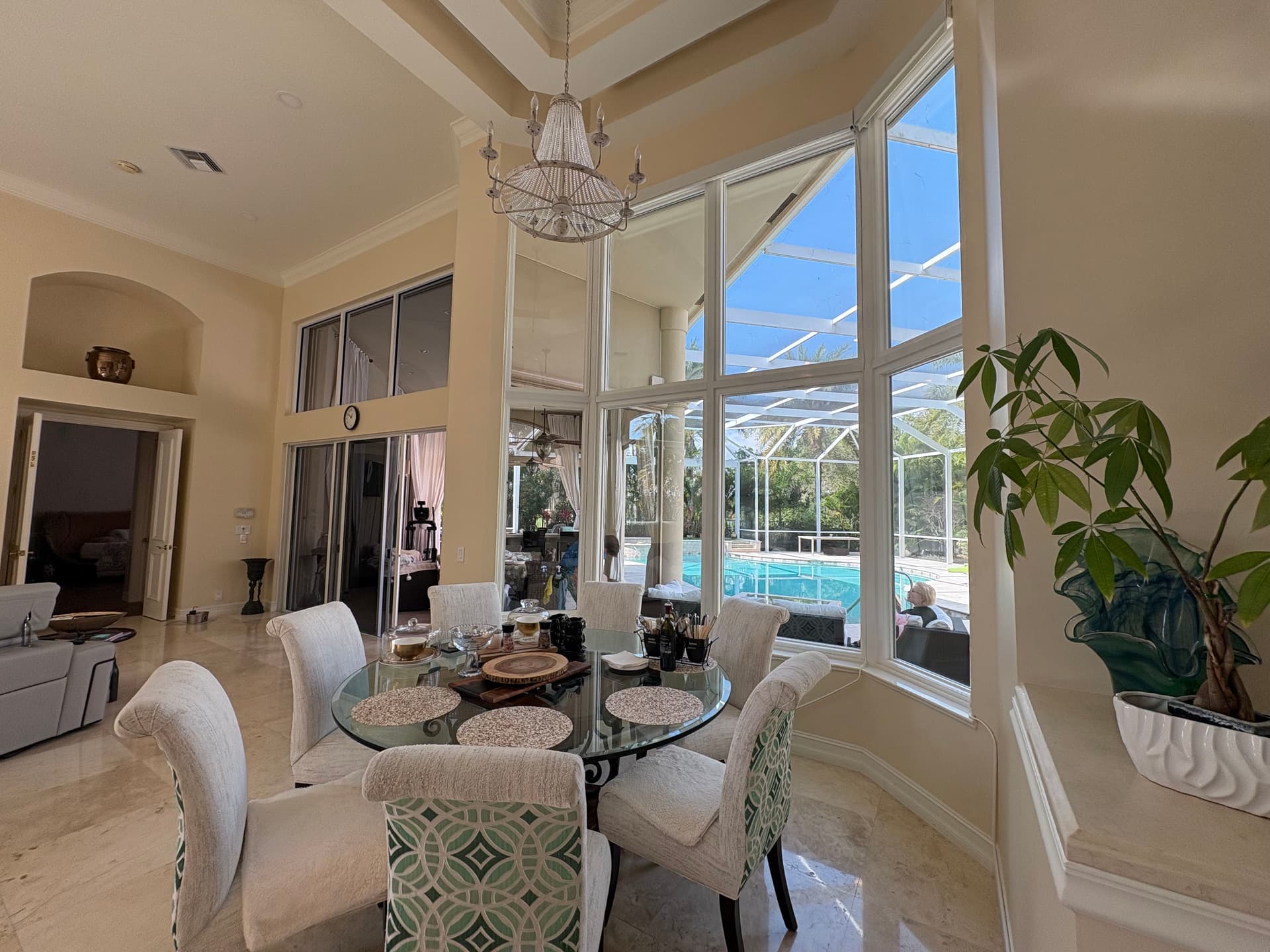 Bright and Beautiful Views at Breakers West