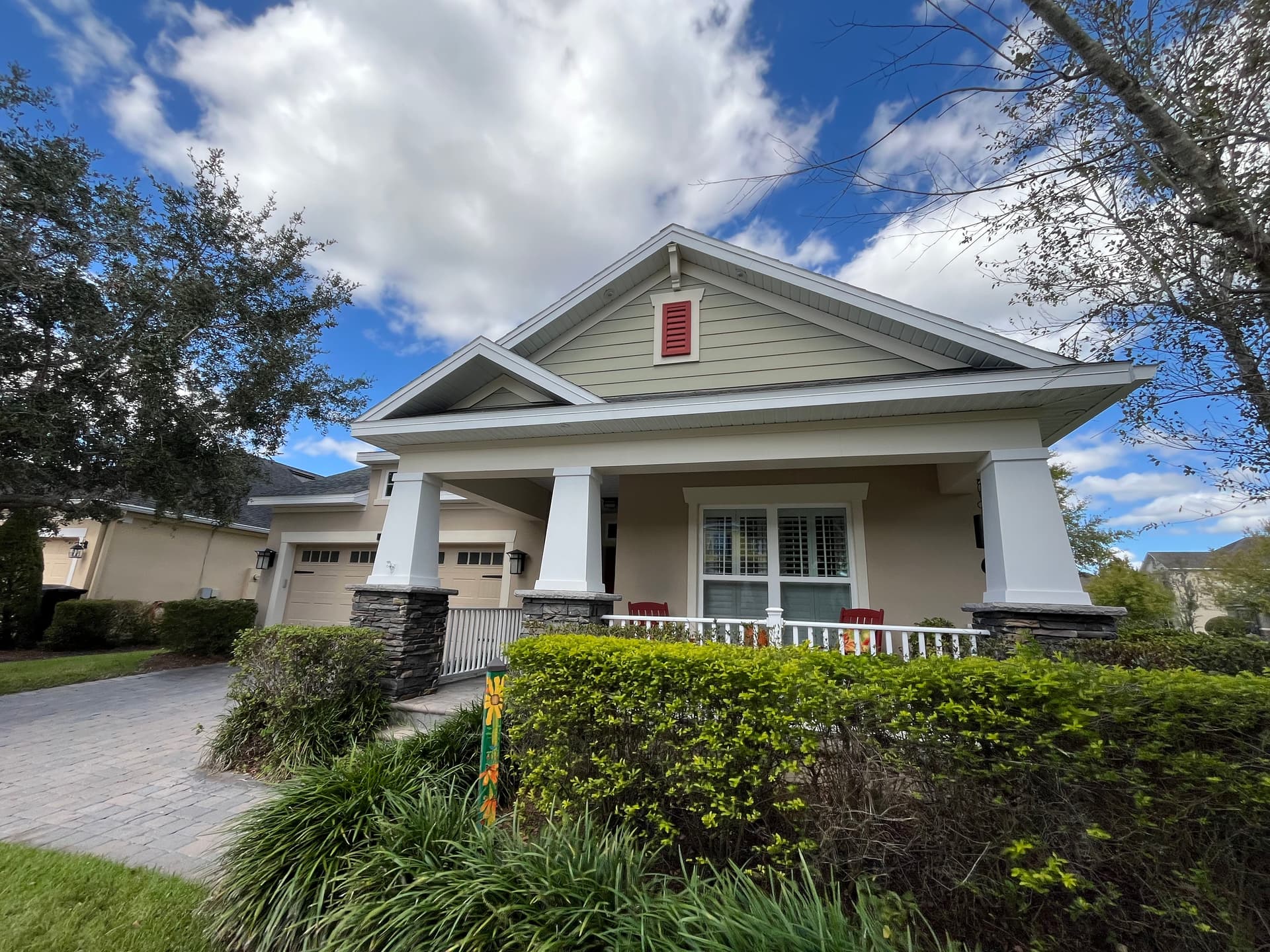 Spring Sparkle with Bloom Cleaning Company