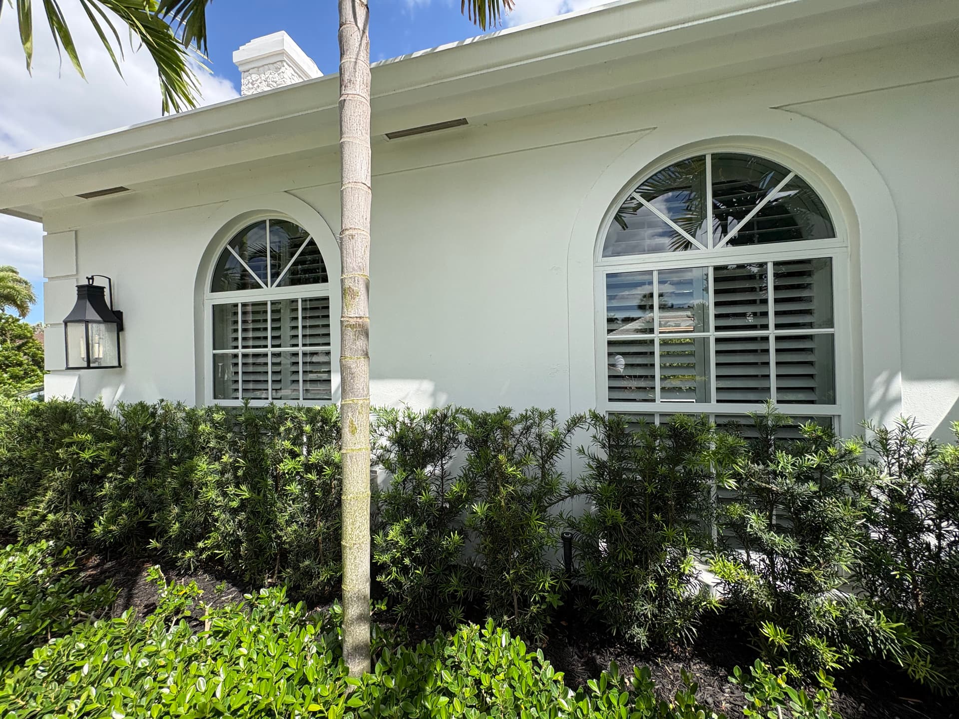 Gallery photos for Exterior Window Cleaning Done Right in West Palm Beach: Image #4