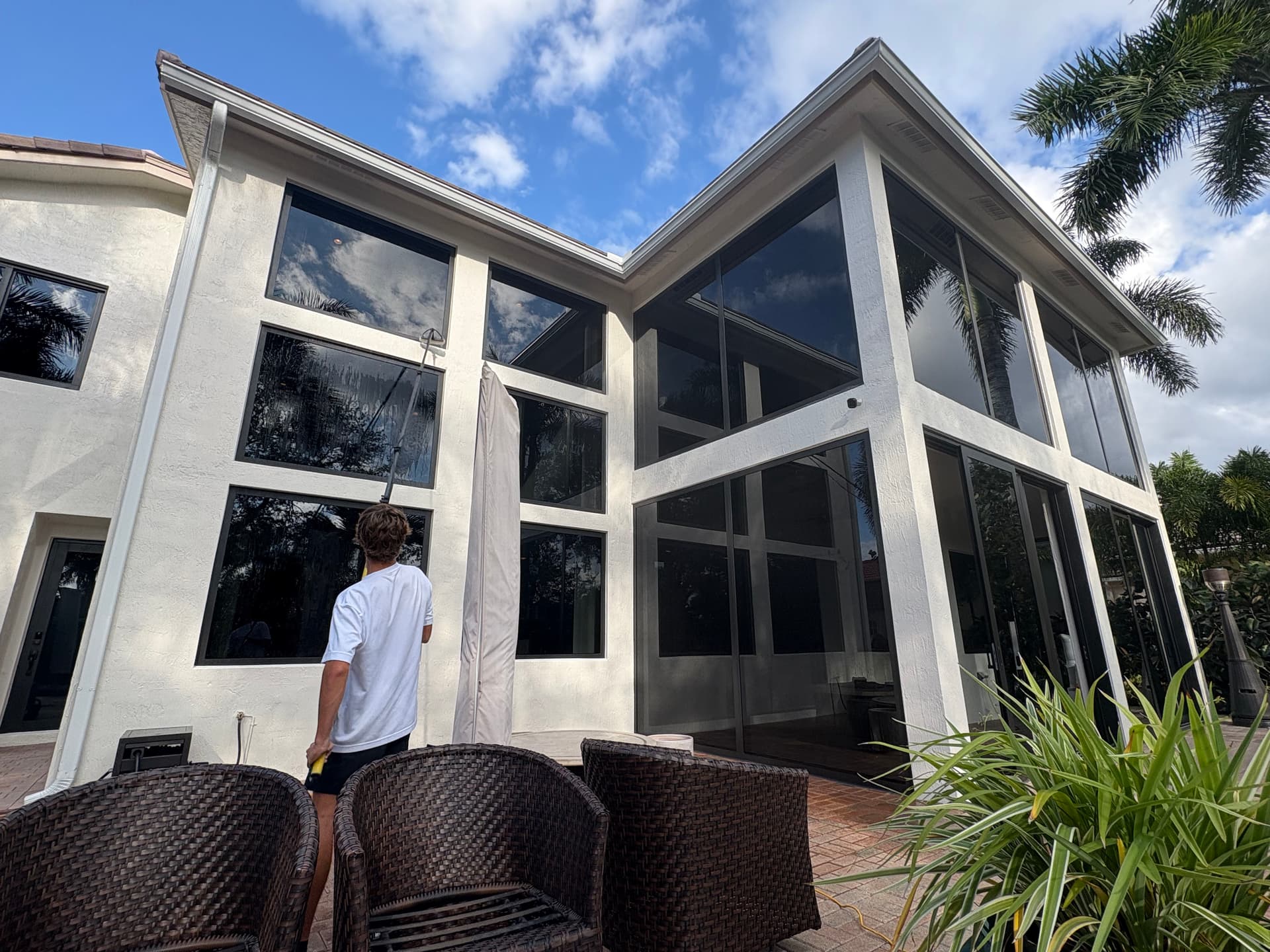 Sparkling Windows You Can Count On