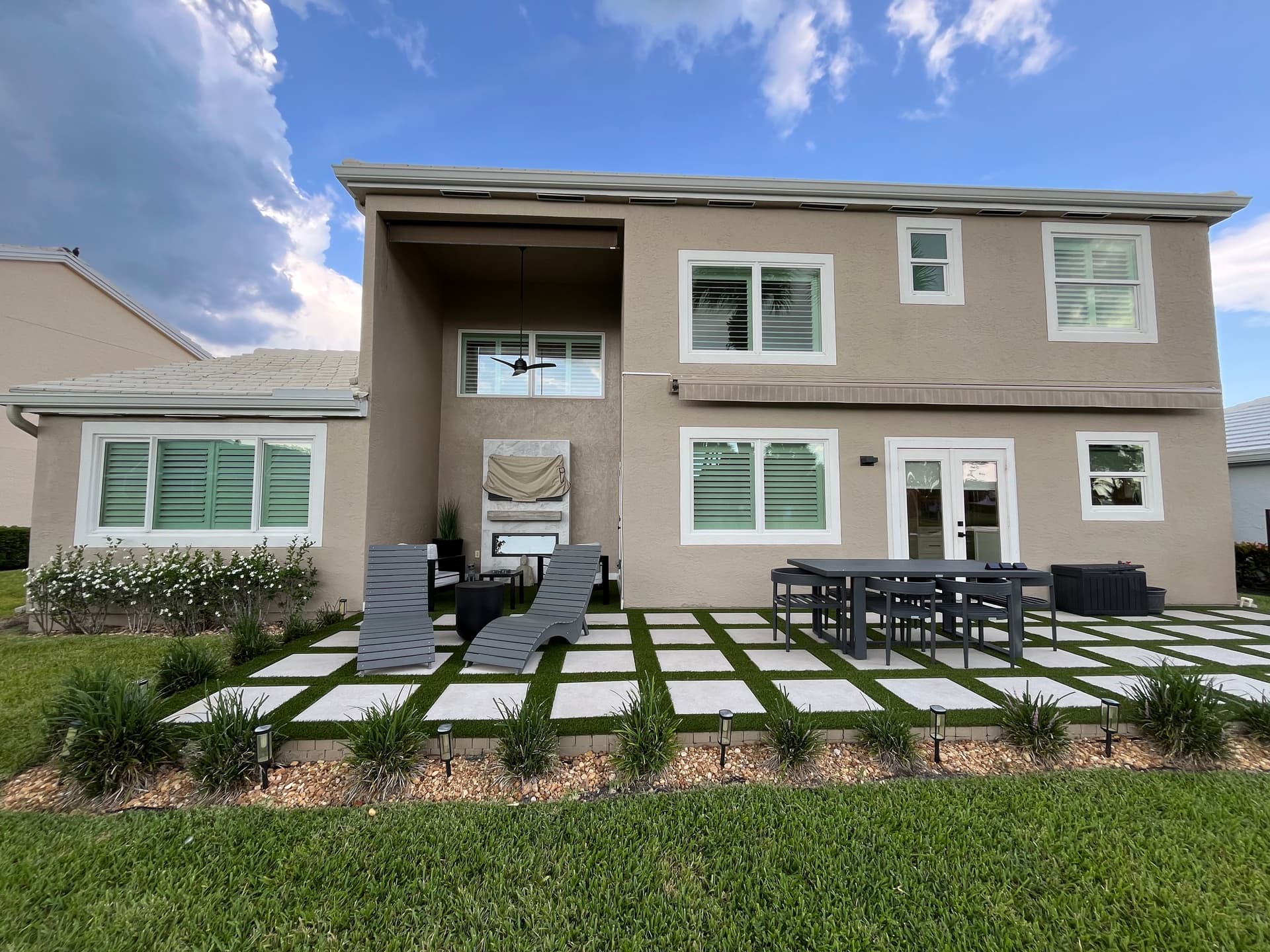 Interior and Exterior Window Cleaning in Jupiter FL image