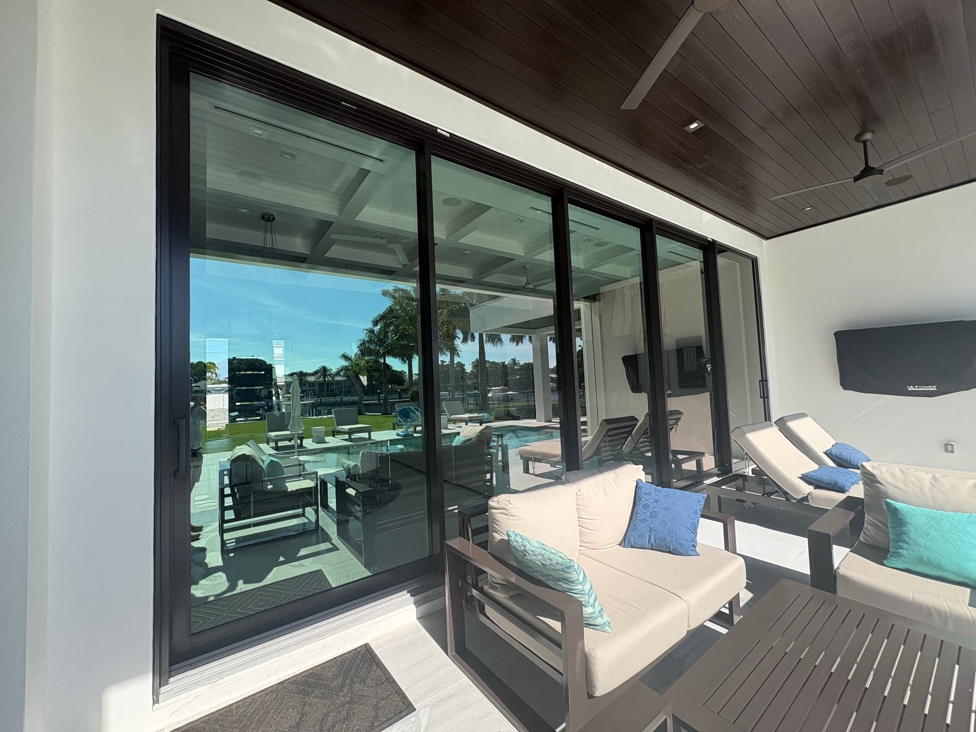 Gallery photos for Clean Windows Make the Whole Home Shine: Image #1