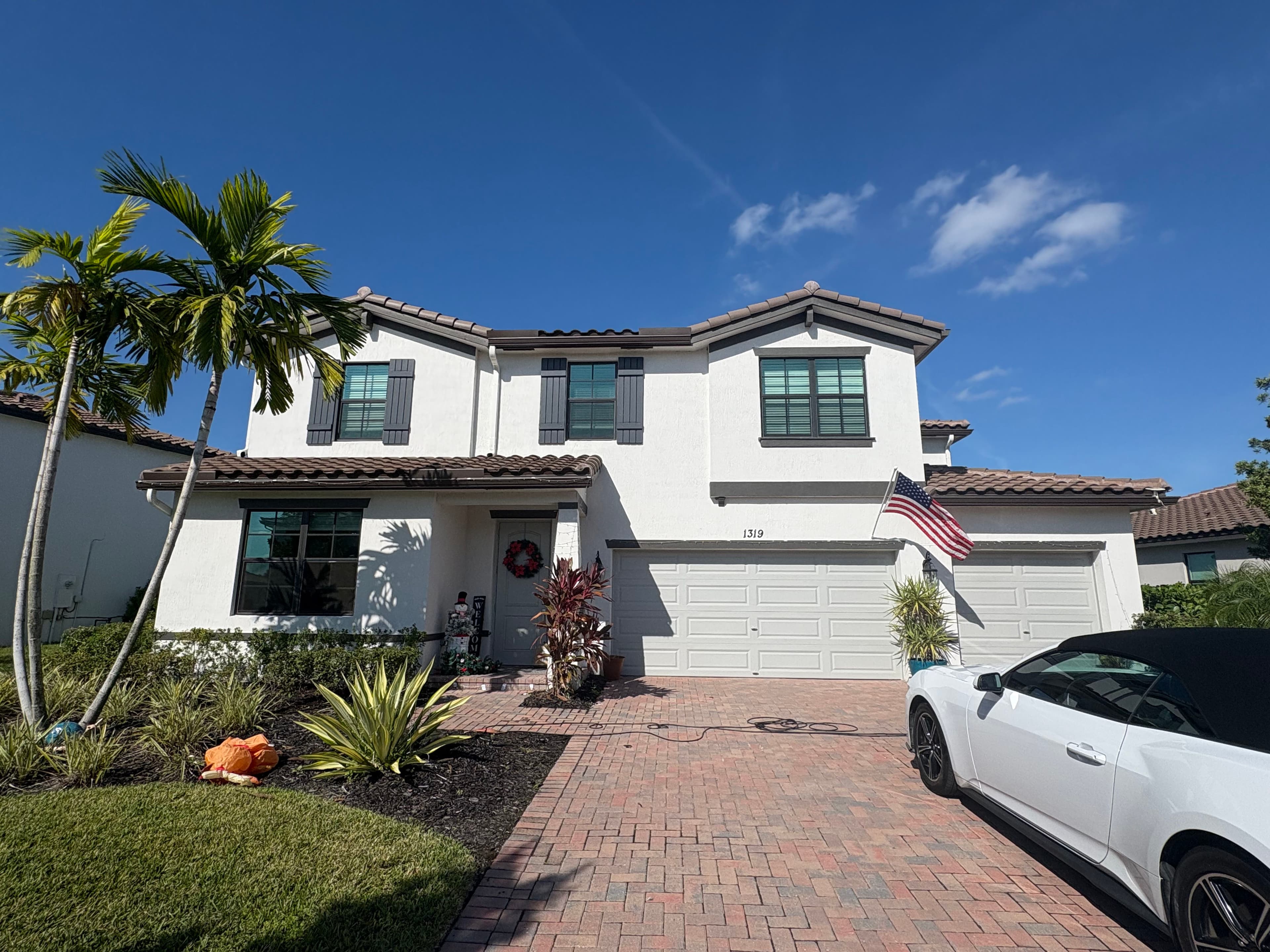 Project Beautiful Window Cleaning in Bellasera image