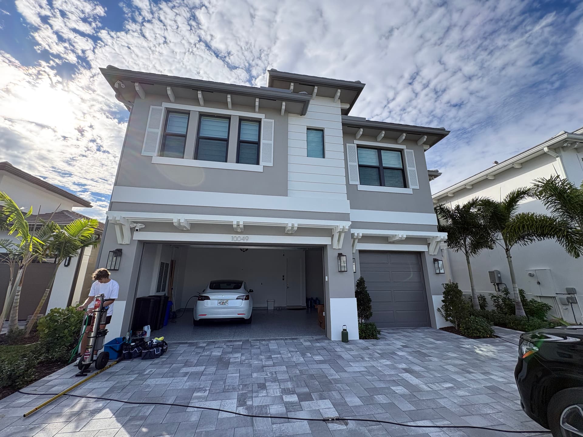 Sparkling Views in Palm Beach Gardens