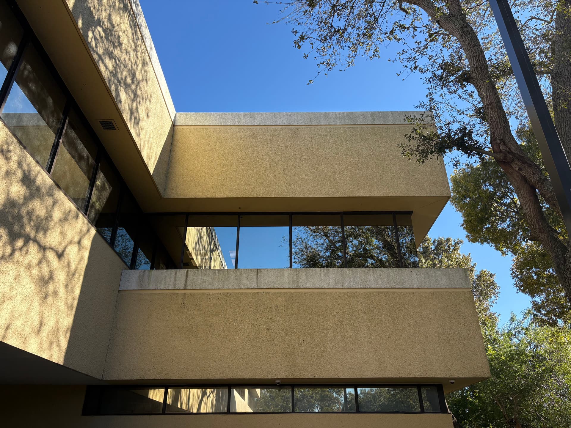 Gallery photos for Gleaming Windows at Modern Commercial Building: Image #2