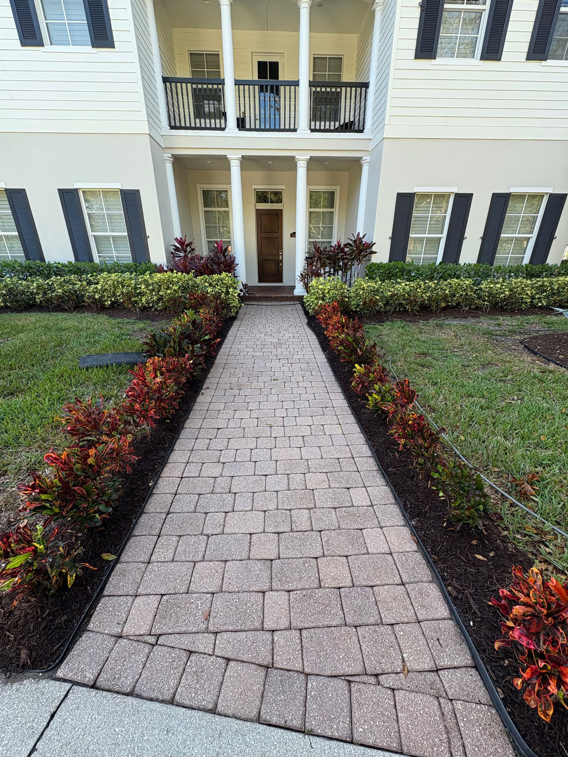 Stunning Home Transformation with Bloom Cleaning Company