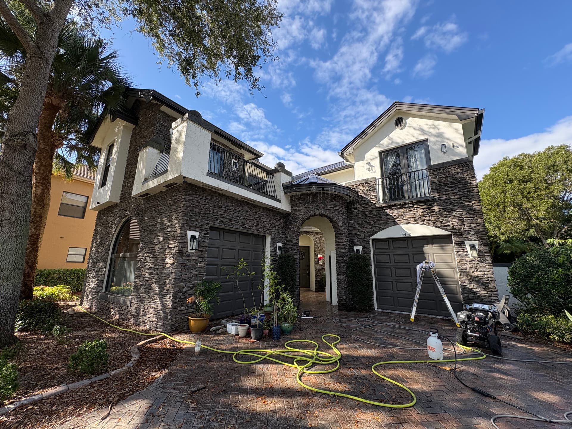 Sparkling Clean in Wellington - Transforming Homes with Passion