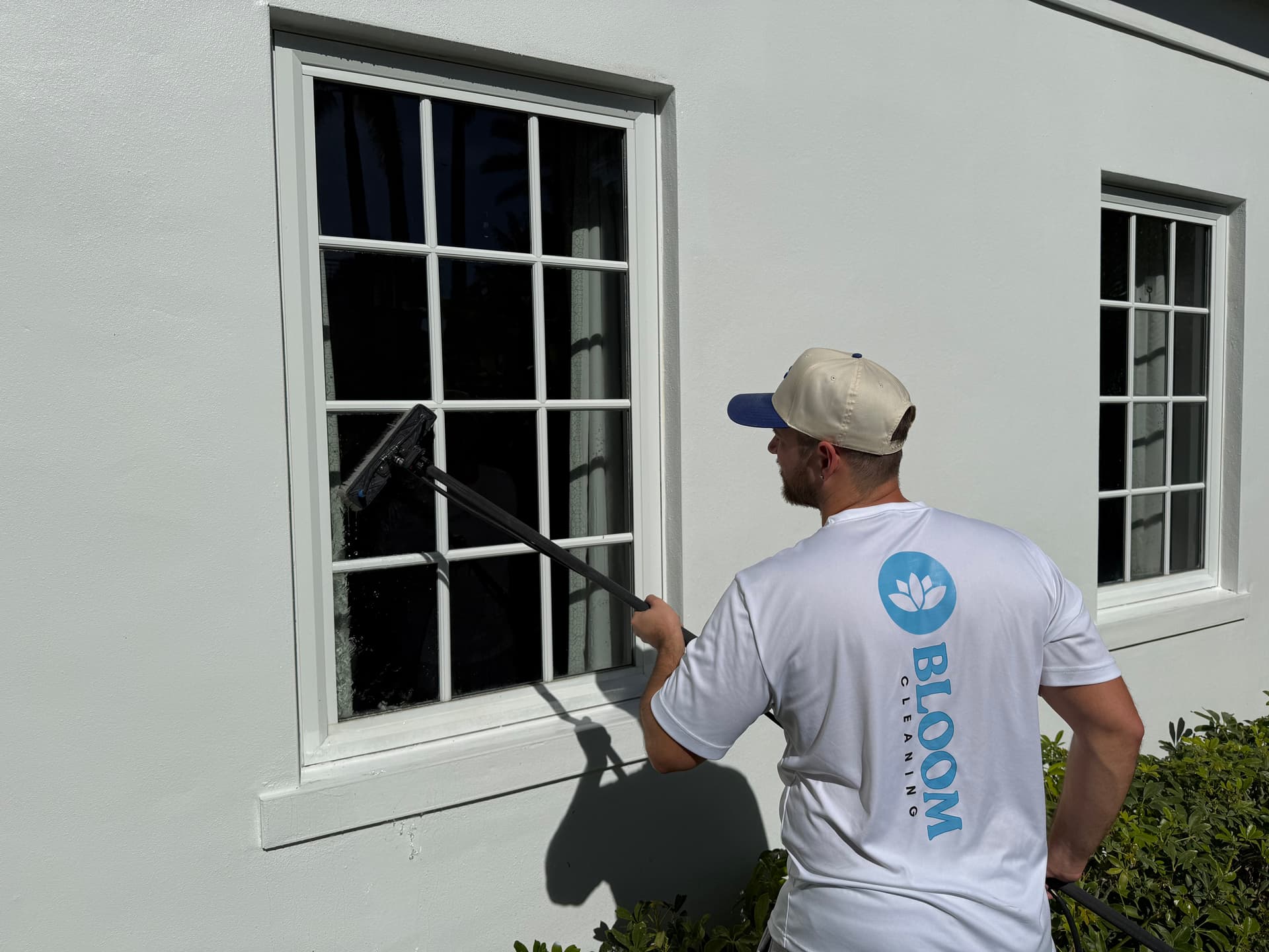 Gallery photos for Sparkling Results for Wellington Homeowners: Image #2