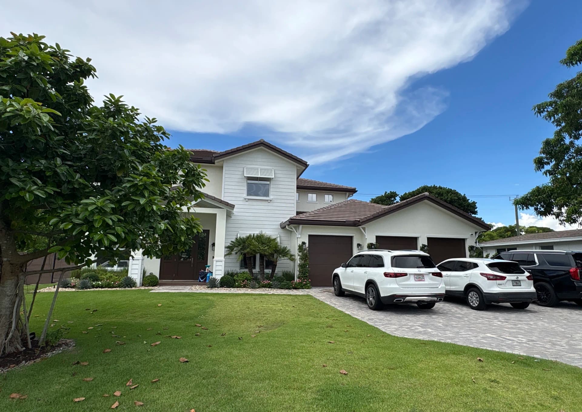 Gallery photos for Exterior Window Cleaning Across Palm Beach Gardens, Jupiter and Beyond: Image #2