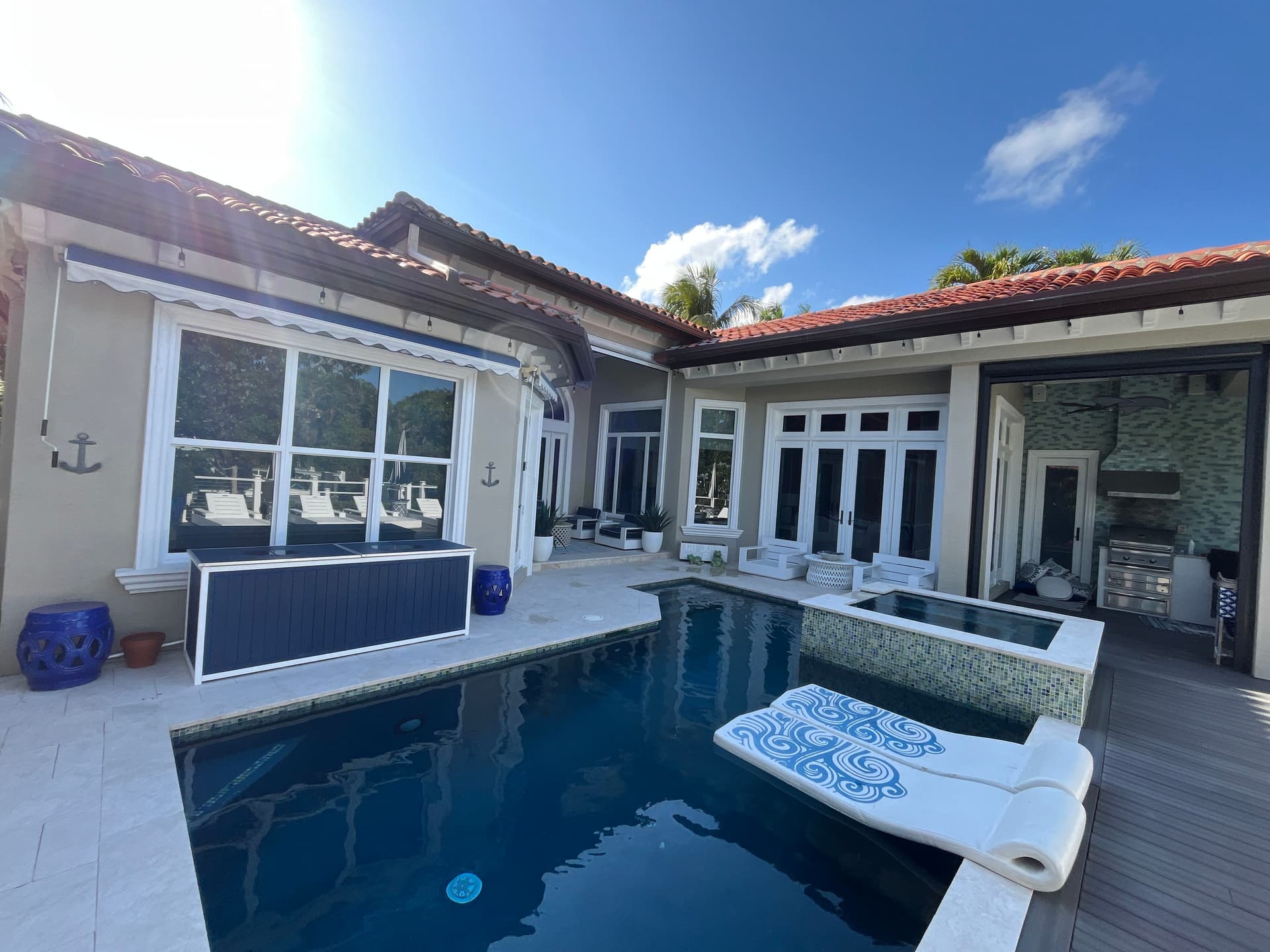 Clean Windows Make the Whole House Look Better image