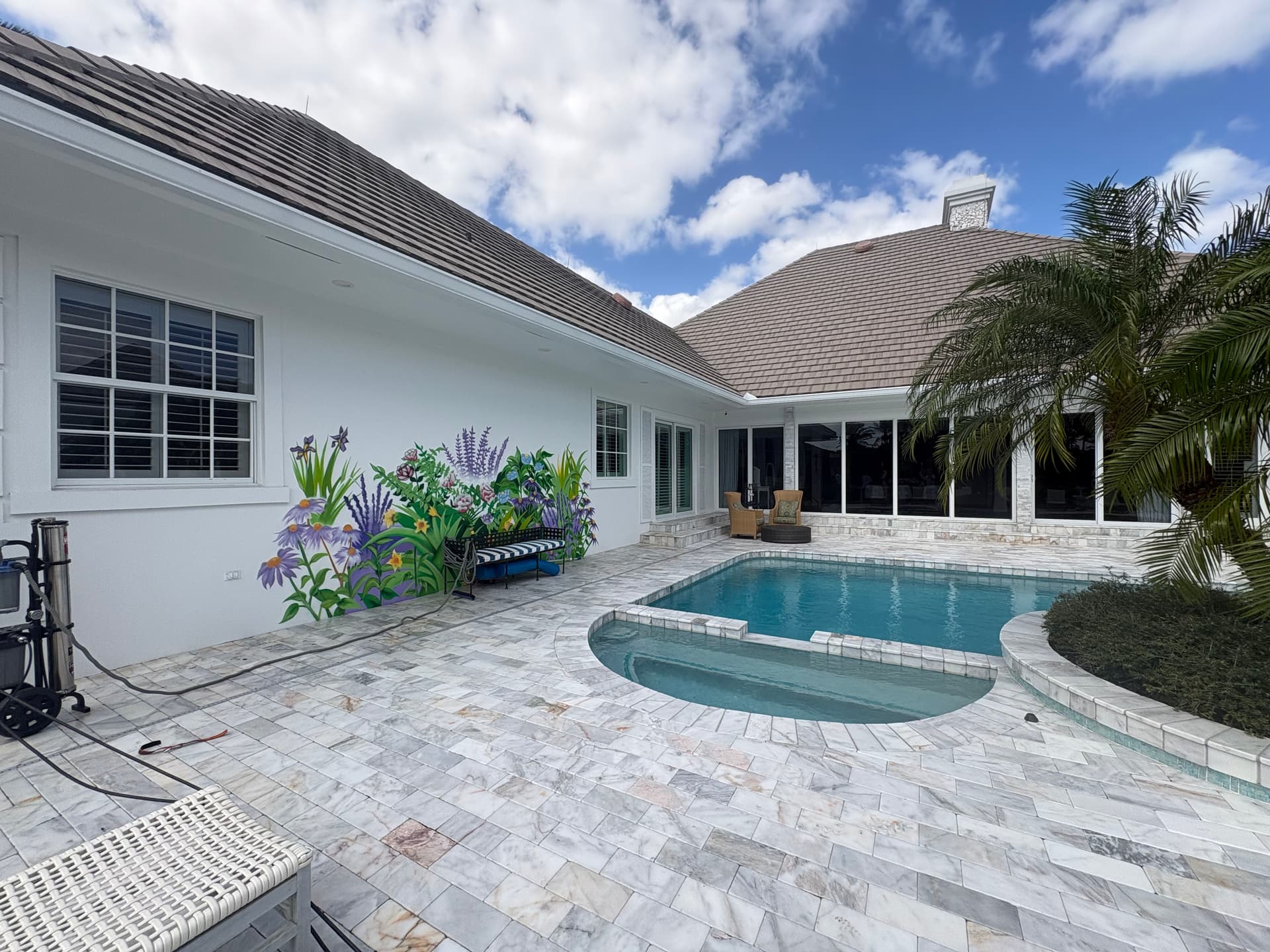 Gallery photos for Exterior Window Cleaning Done Right in West Palm Beach: Image #2