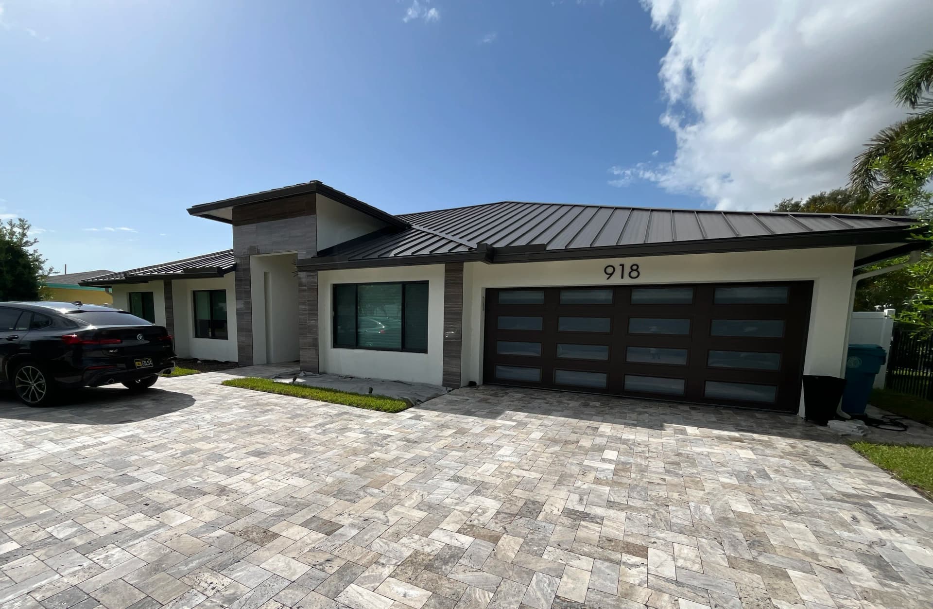 Gallery photos for Exterior Window Cleaning Across Palm Beach County Homes: Image #2