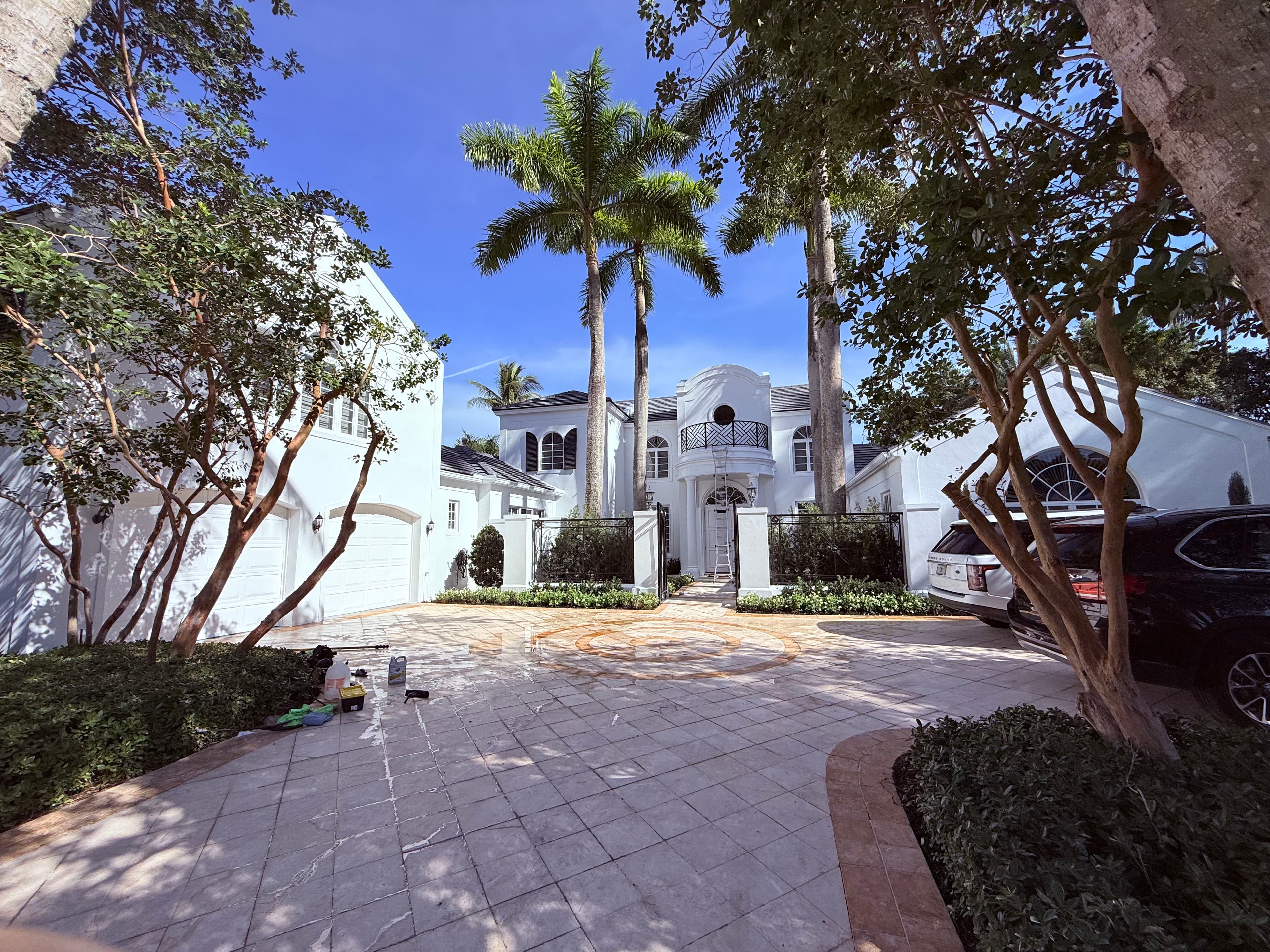 Project Sparkling Results for Wellington Homeowners image