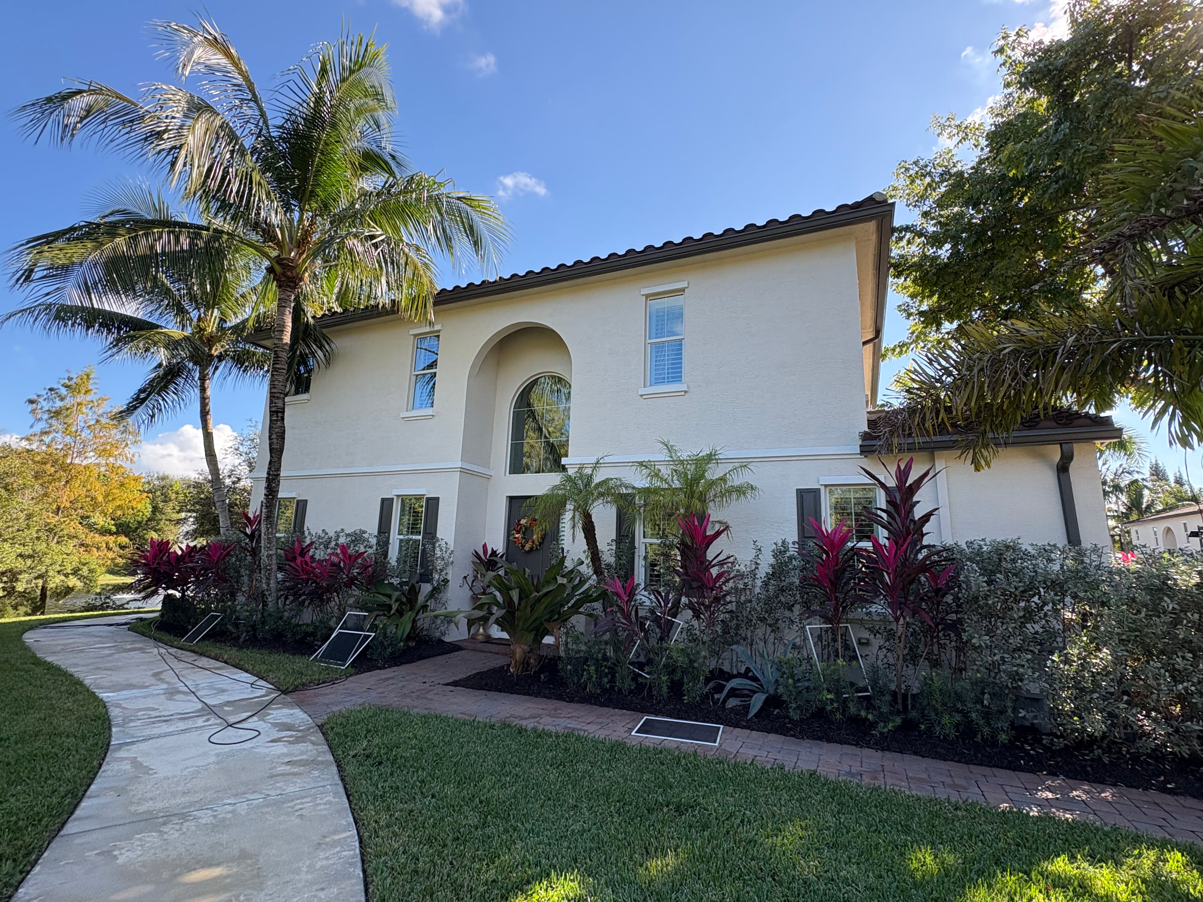 Project Crystal Clear Views with Expert Window Cleaning image