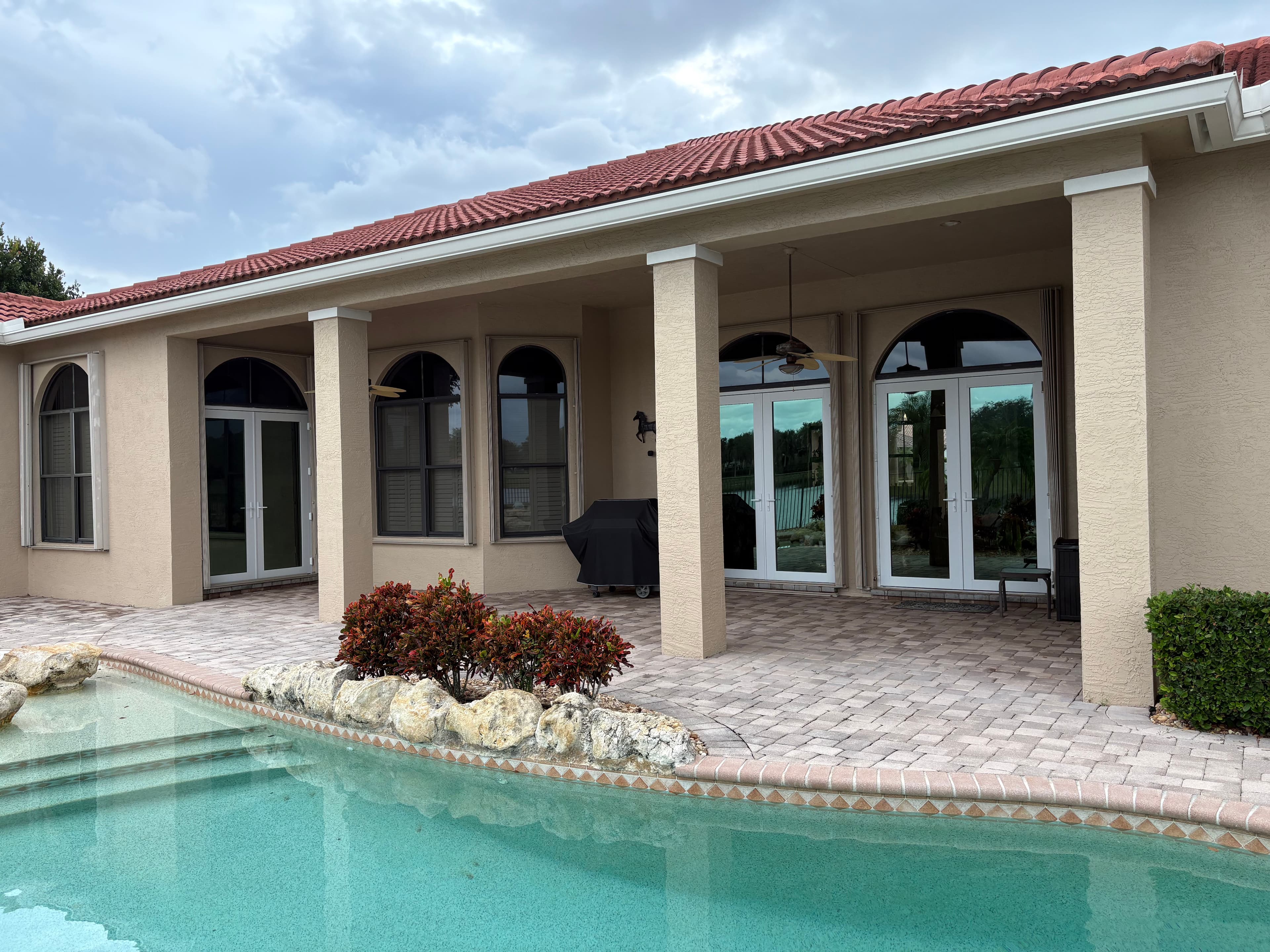 Project Spotless Windows of Wellington image