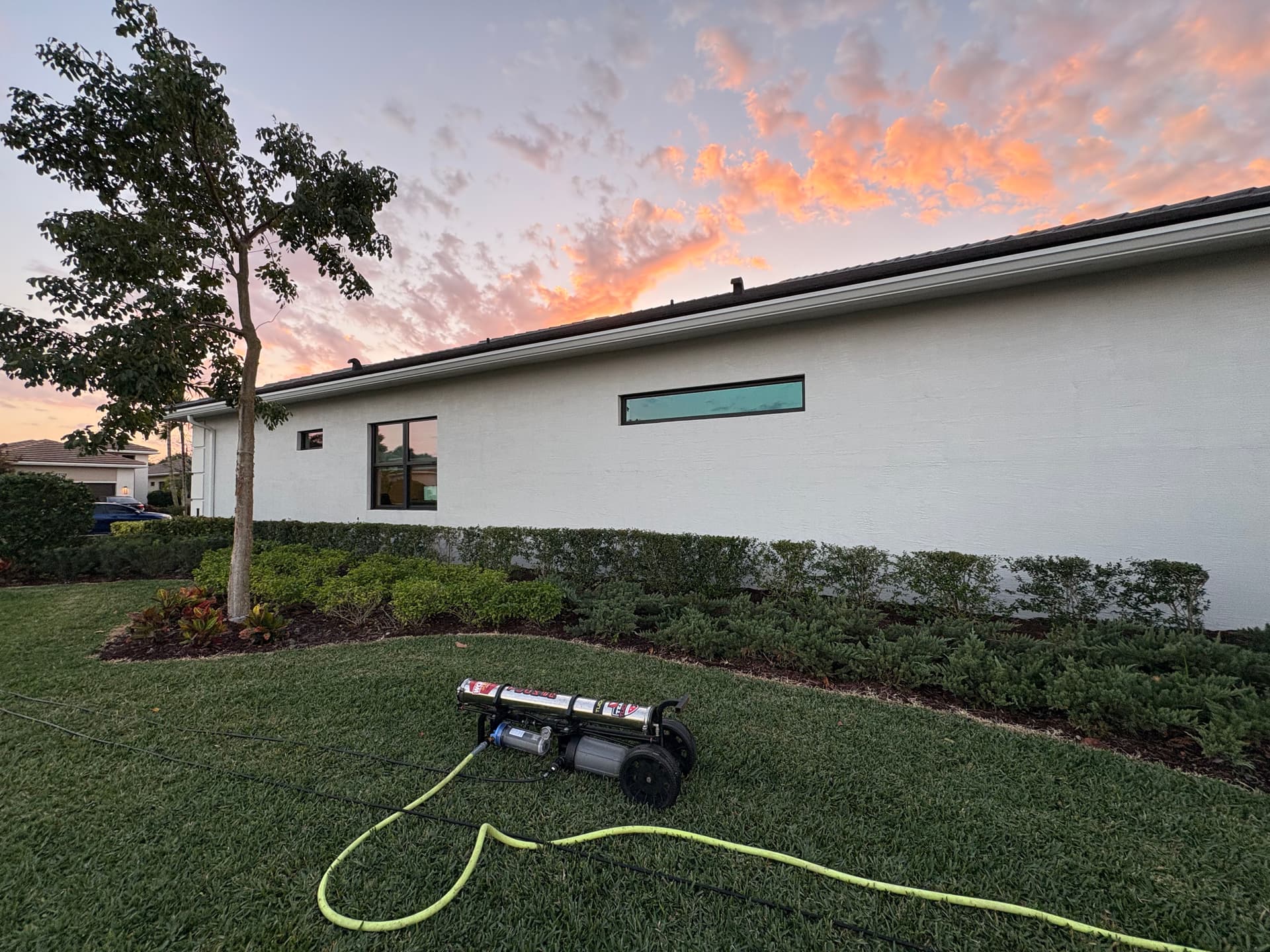 Gallery photos for Spotless Windows Shine in Westlake Home: Image #2