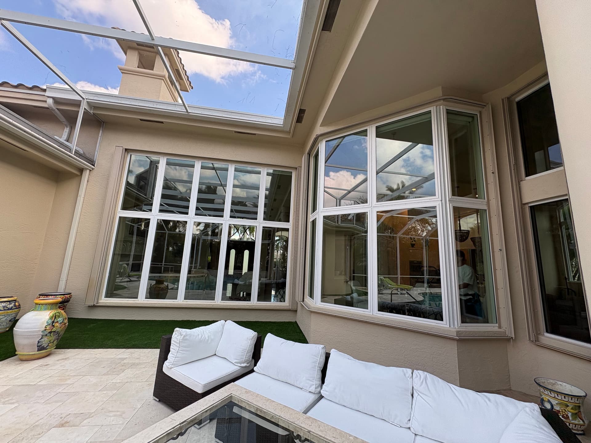 Bright and Beautiful Views at Breakers West