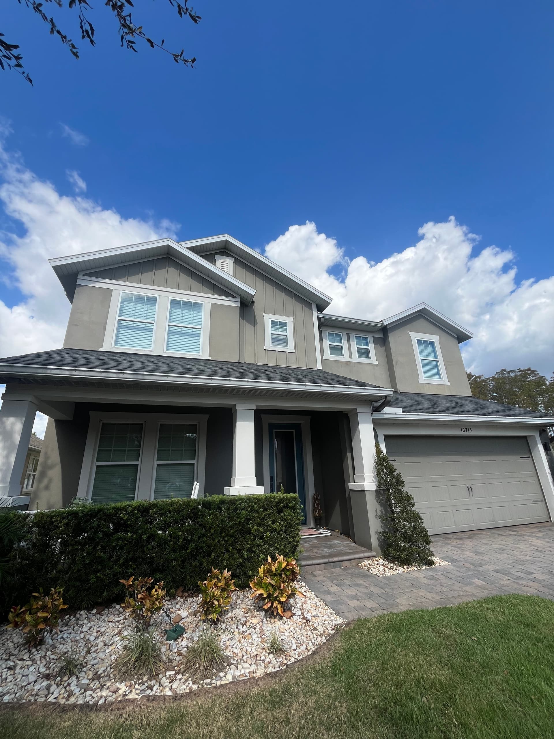 Clean Windows Make a Well-kept Home Stand Out image