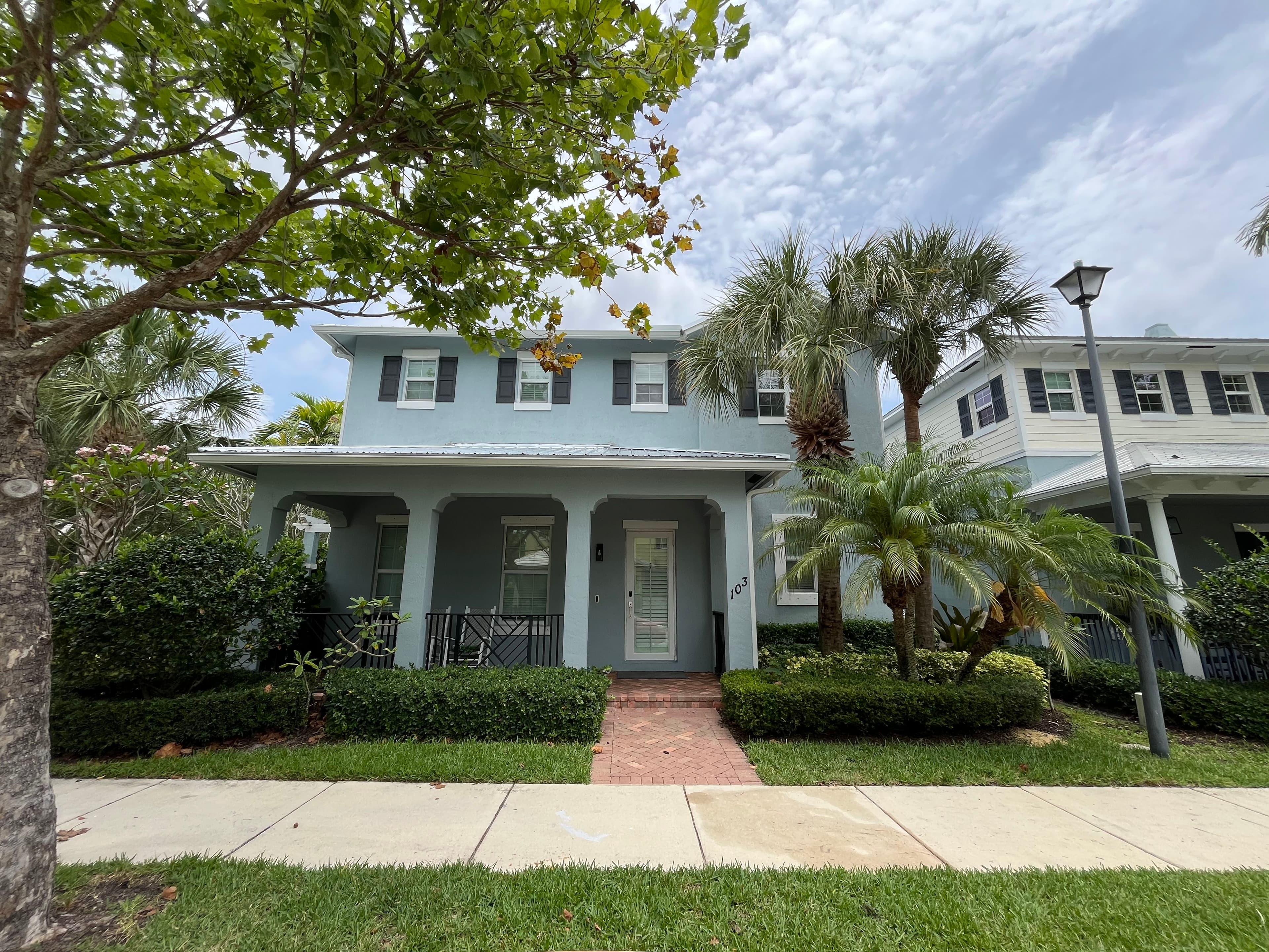 Project Quarterly Exterior Window Cleaning Plan in Jupiter FL image