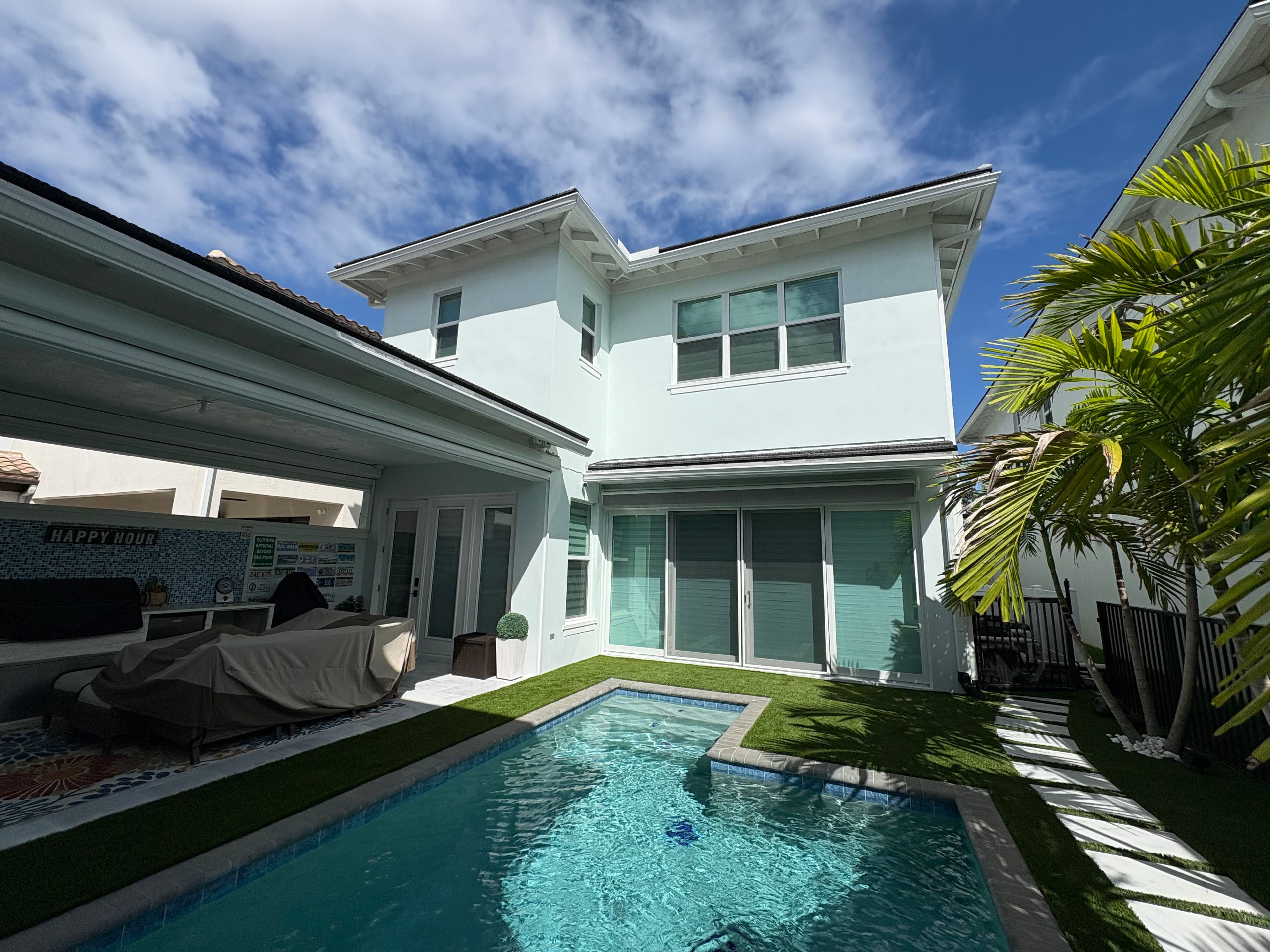 Project Shine Bright Alton - Elevating Curb Appeal with Spotless Windows image