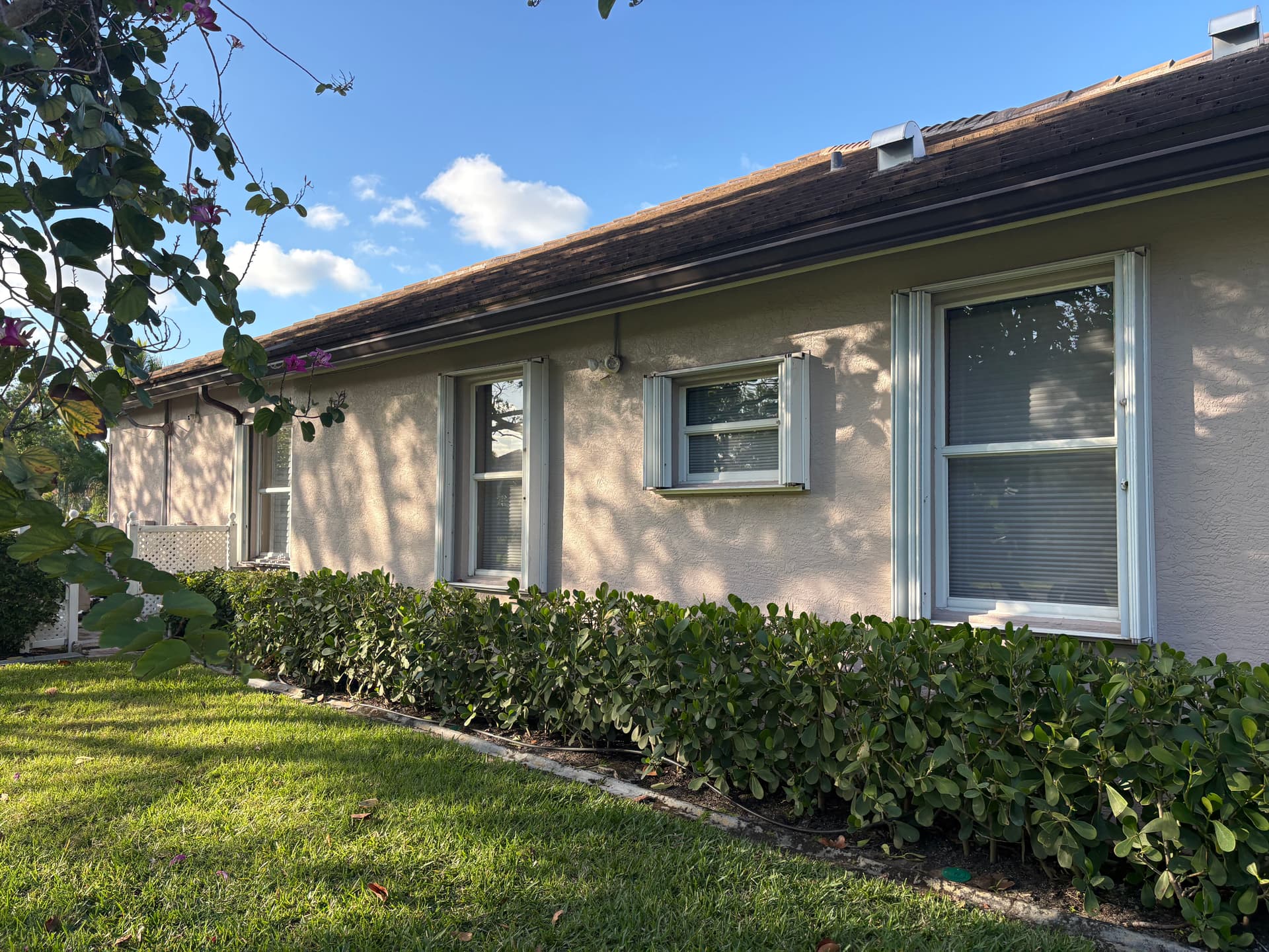 Gallery photos for Property Manager Window cleaning Done Right: Image #1