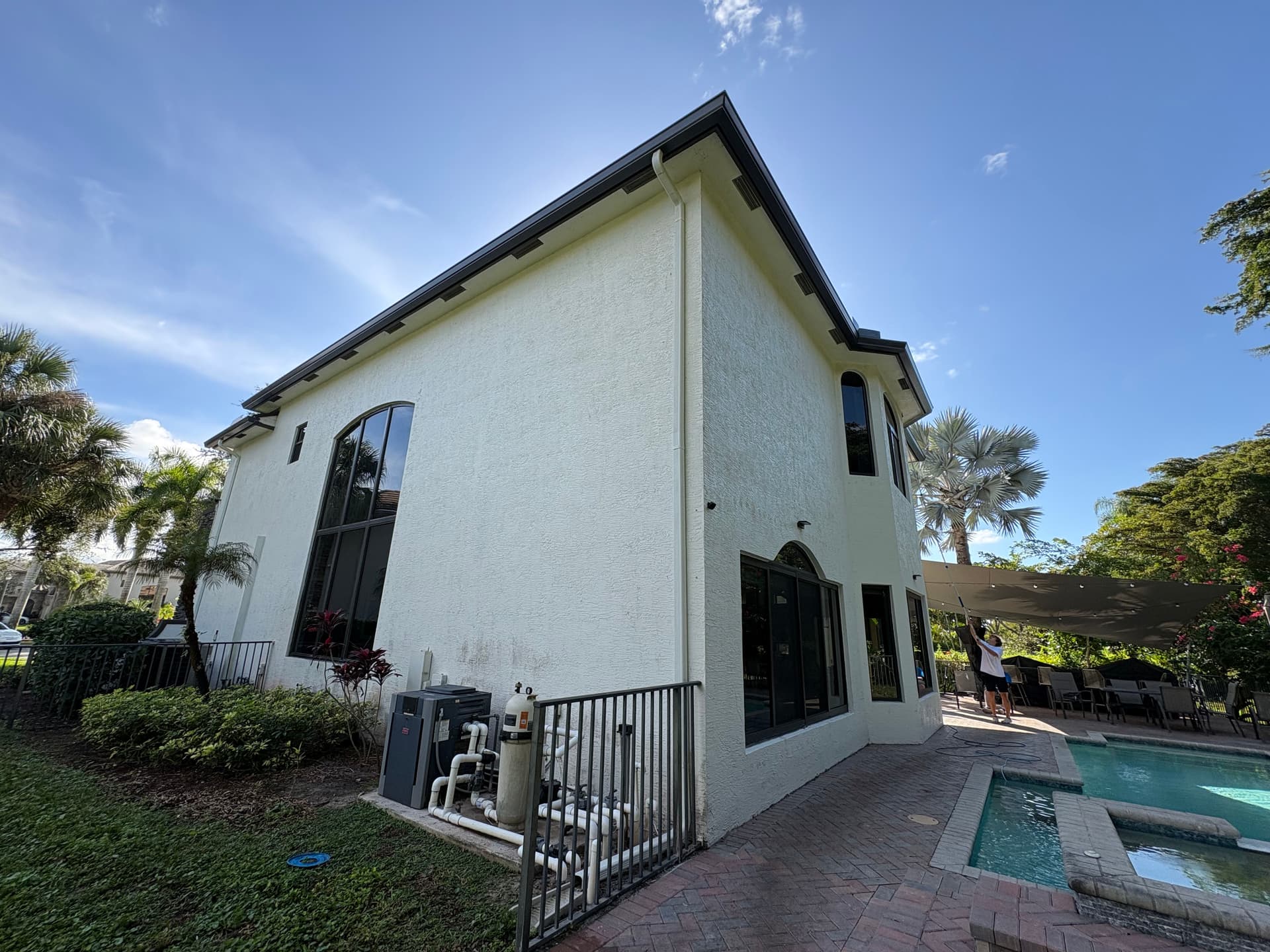 Sparkling Clean in Wellington - Transforming Homes with Passion