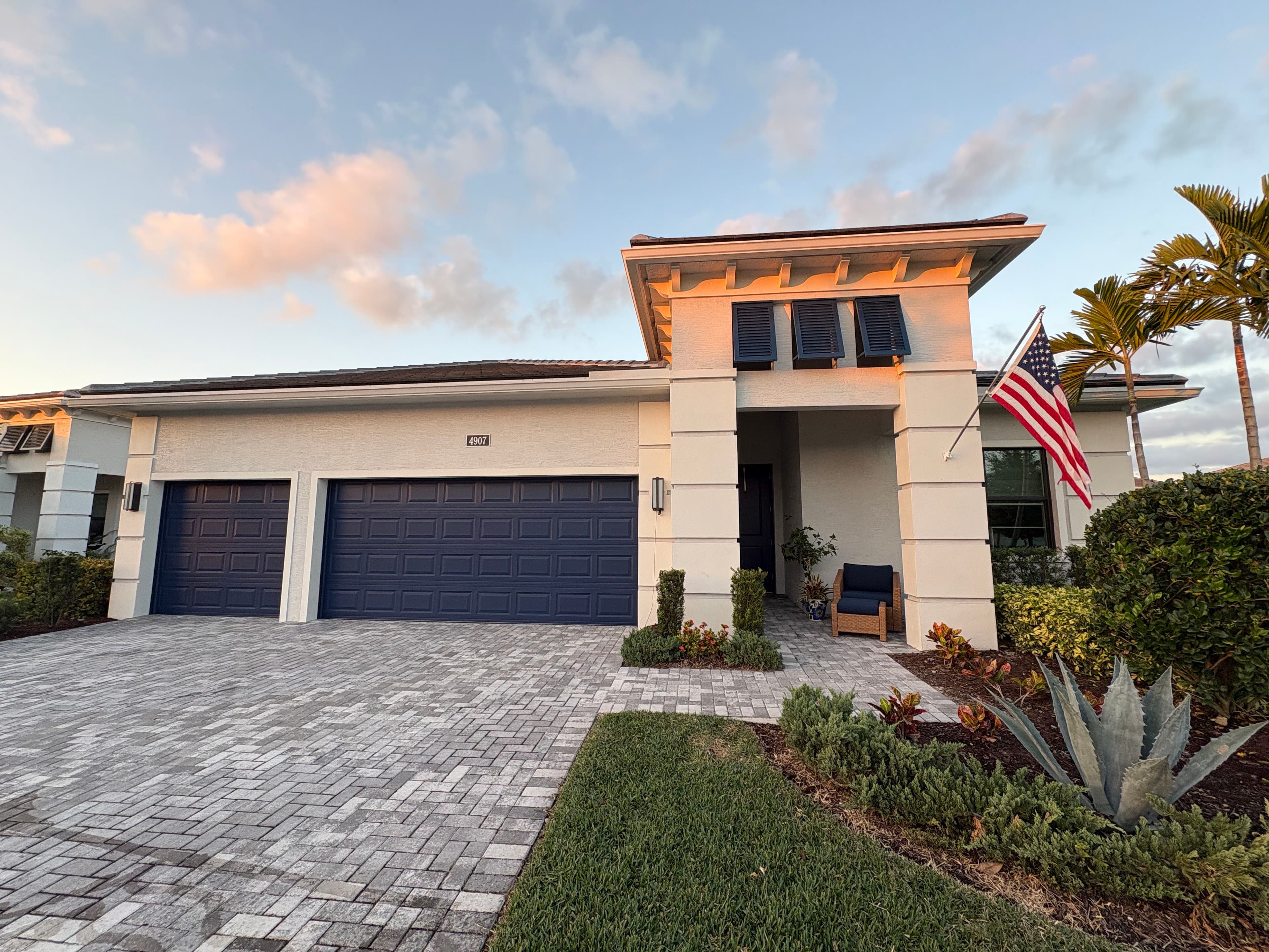 Project Spotless Windows Shine in Westlake Home image