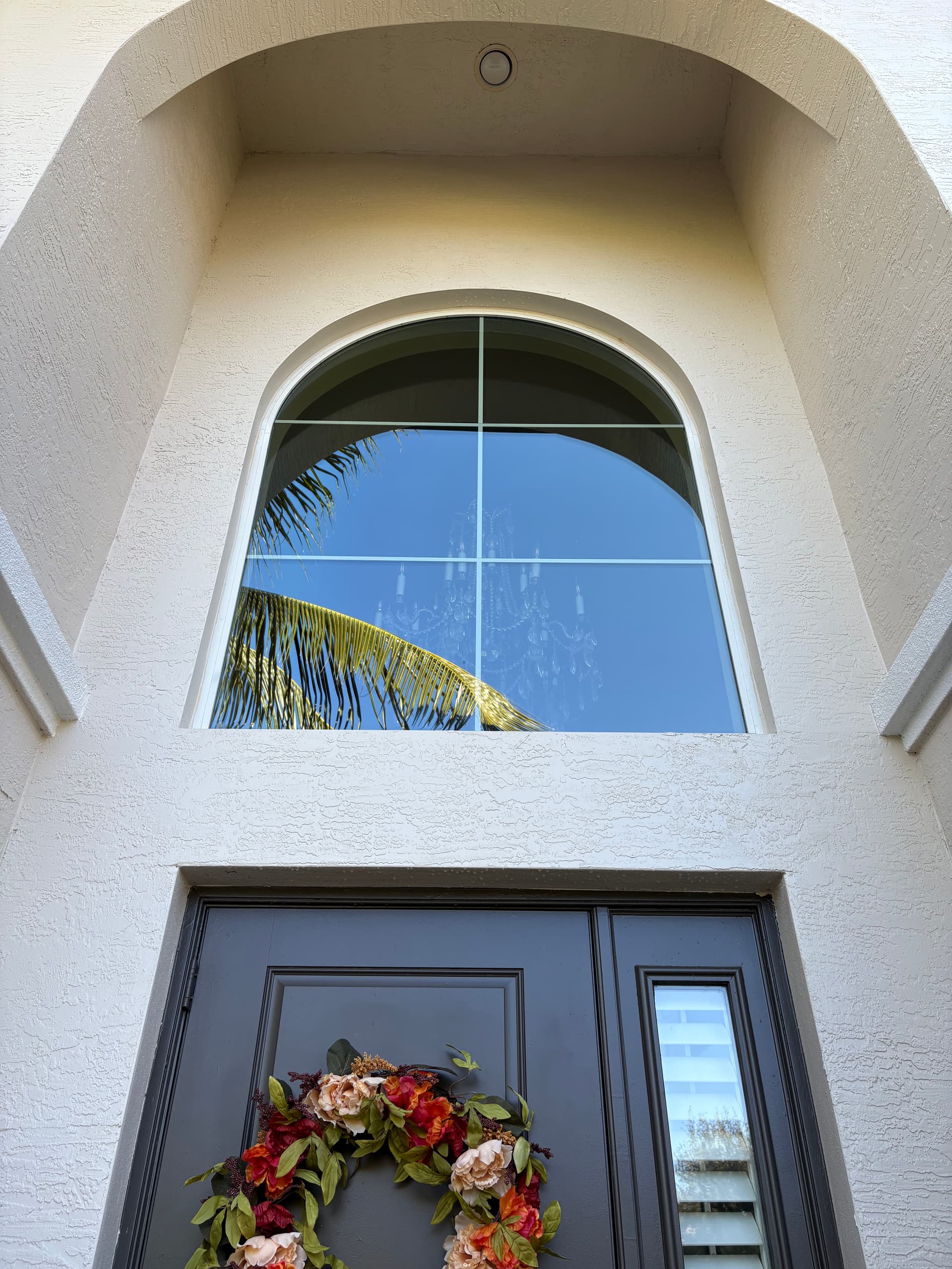 Gallery photos for Crystal Clear Views with Expert Window Cleaning: Image #1