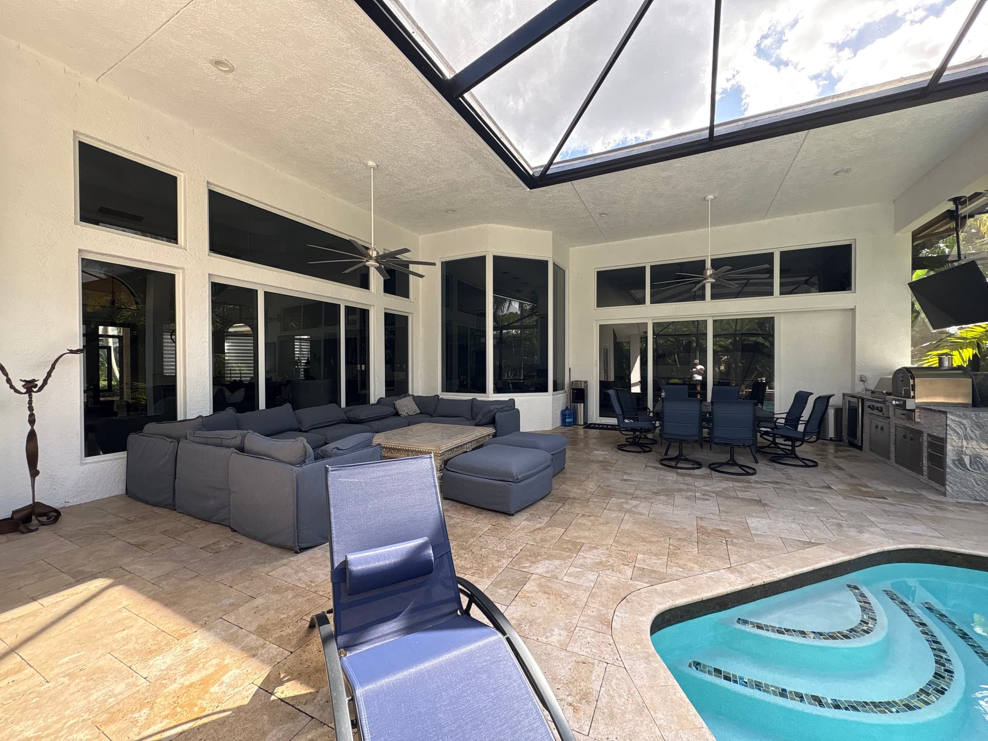 Gallery photos for Bloom Cleaning Company Shines in Ibis Community: Image #2