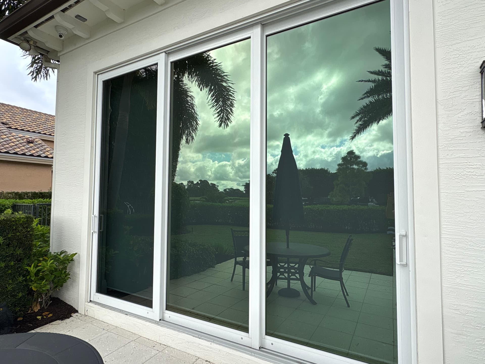 Gallery photos for Sparkling Clean Windows at Breakers West: Image #5