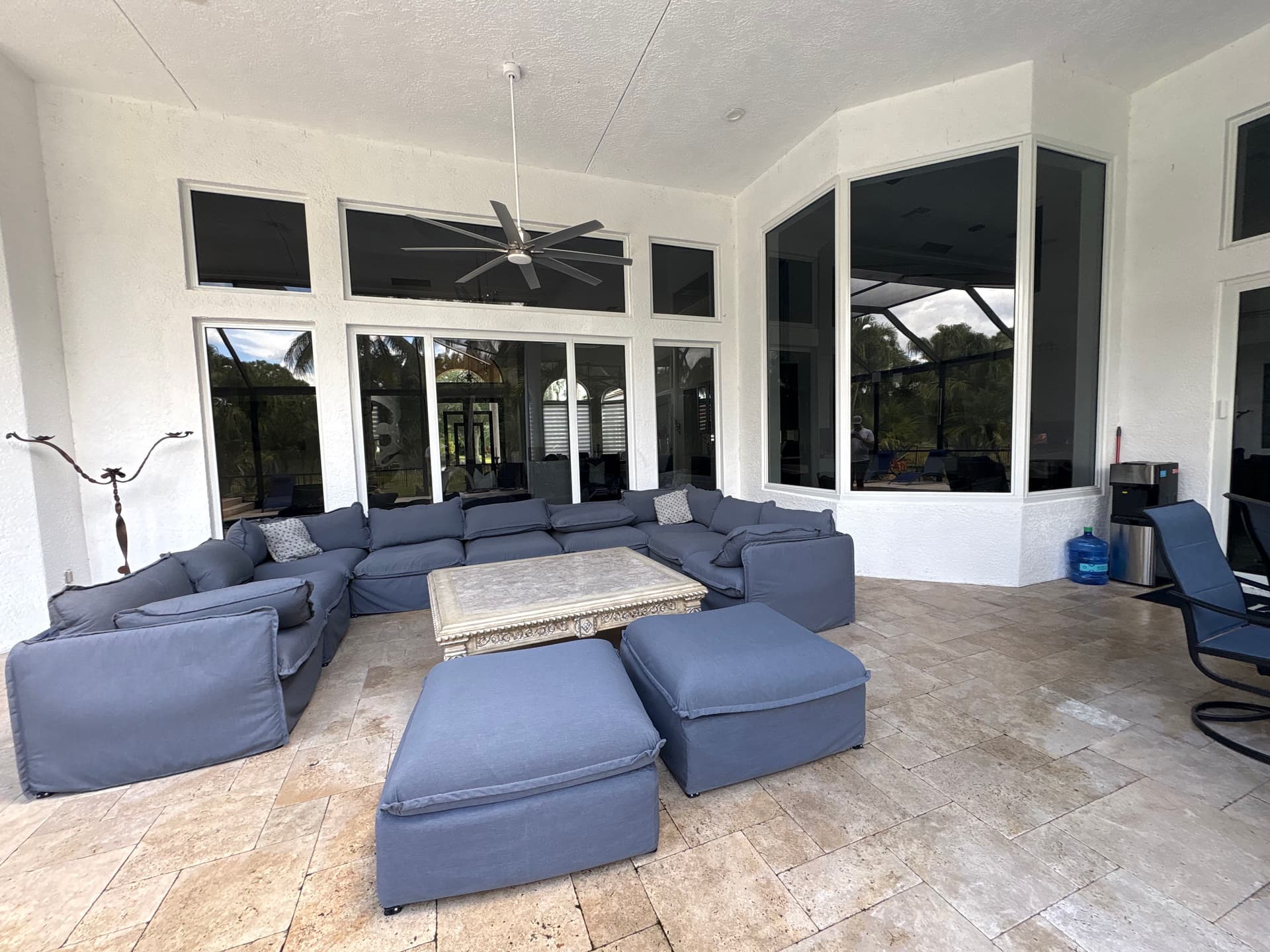 Bloom Cleaning Company Shines in Ibis Community image