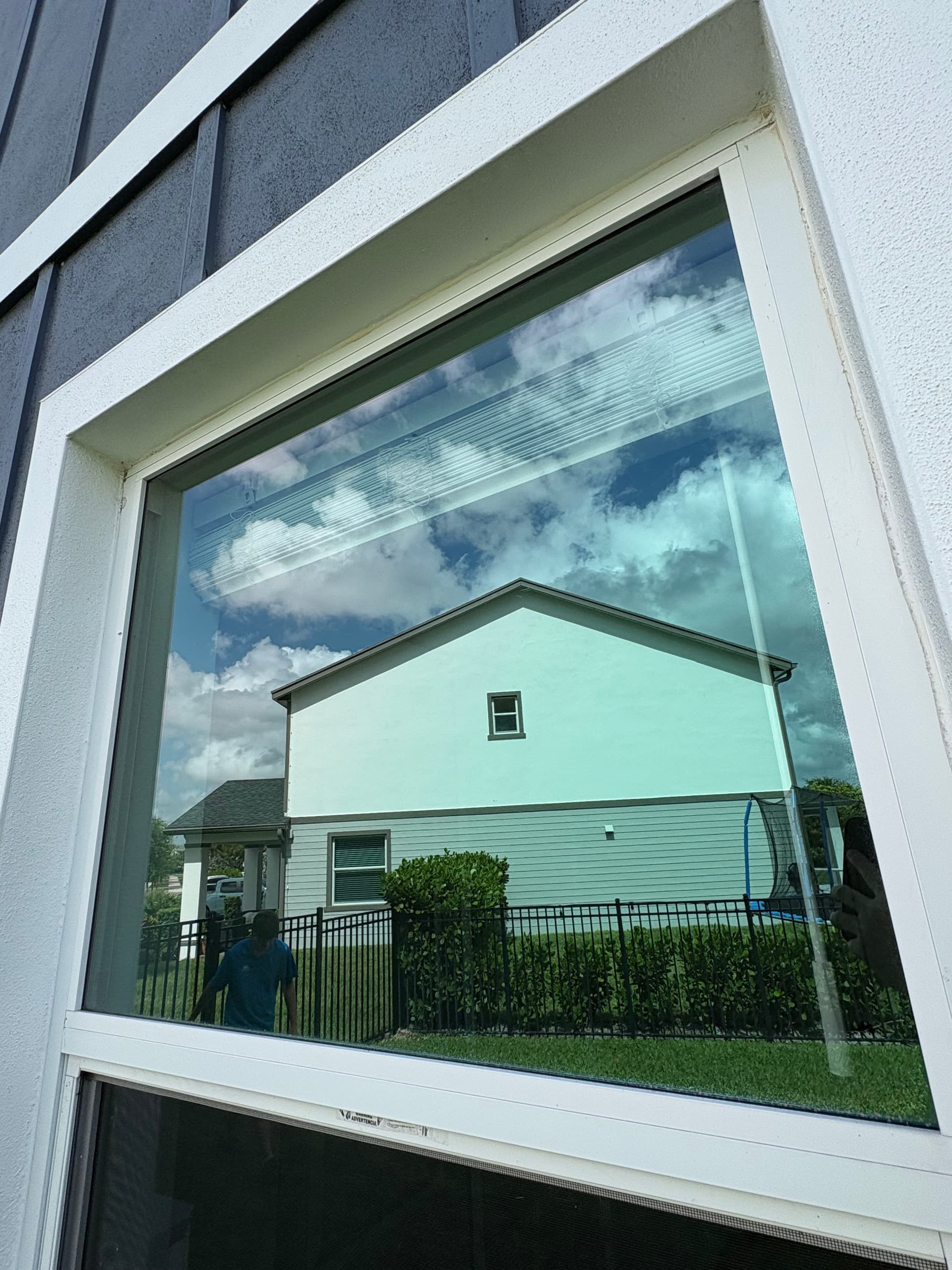 Gallery photos for Spotless Exterior Window Cleaning on a Stunning Arden Home: Image #3