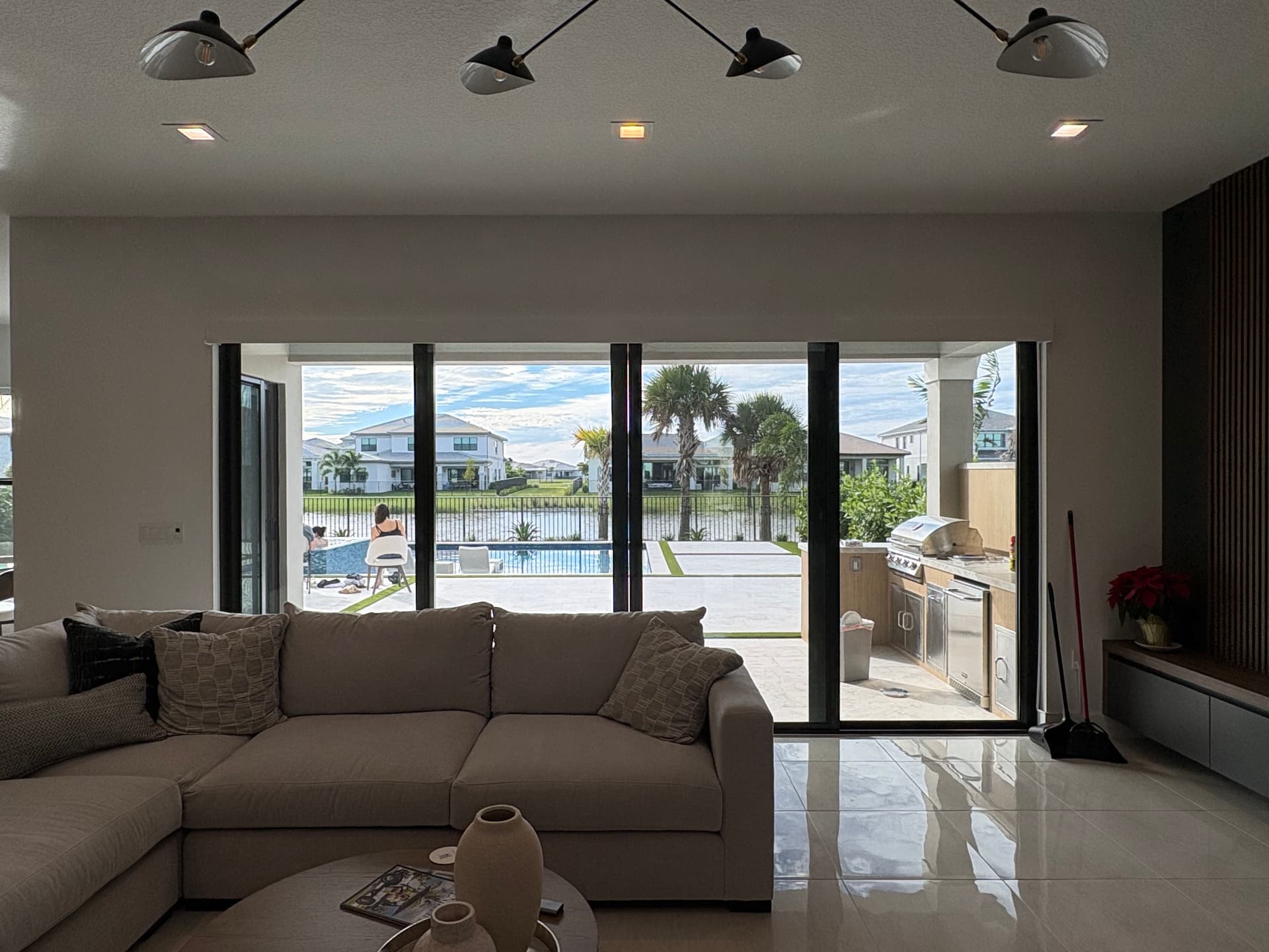 Gallery photos for Sparkling Views in Palm Beach Gardens: Image #2