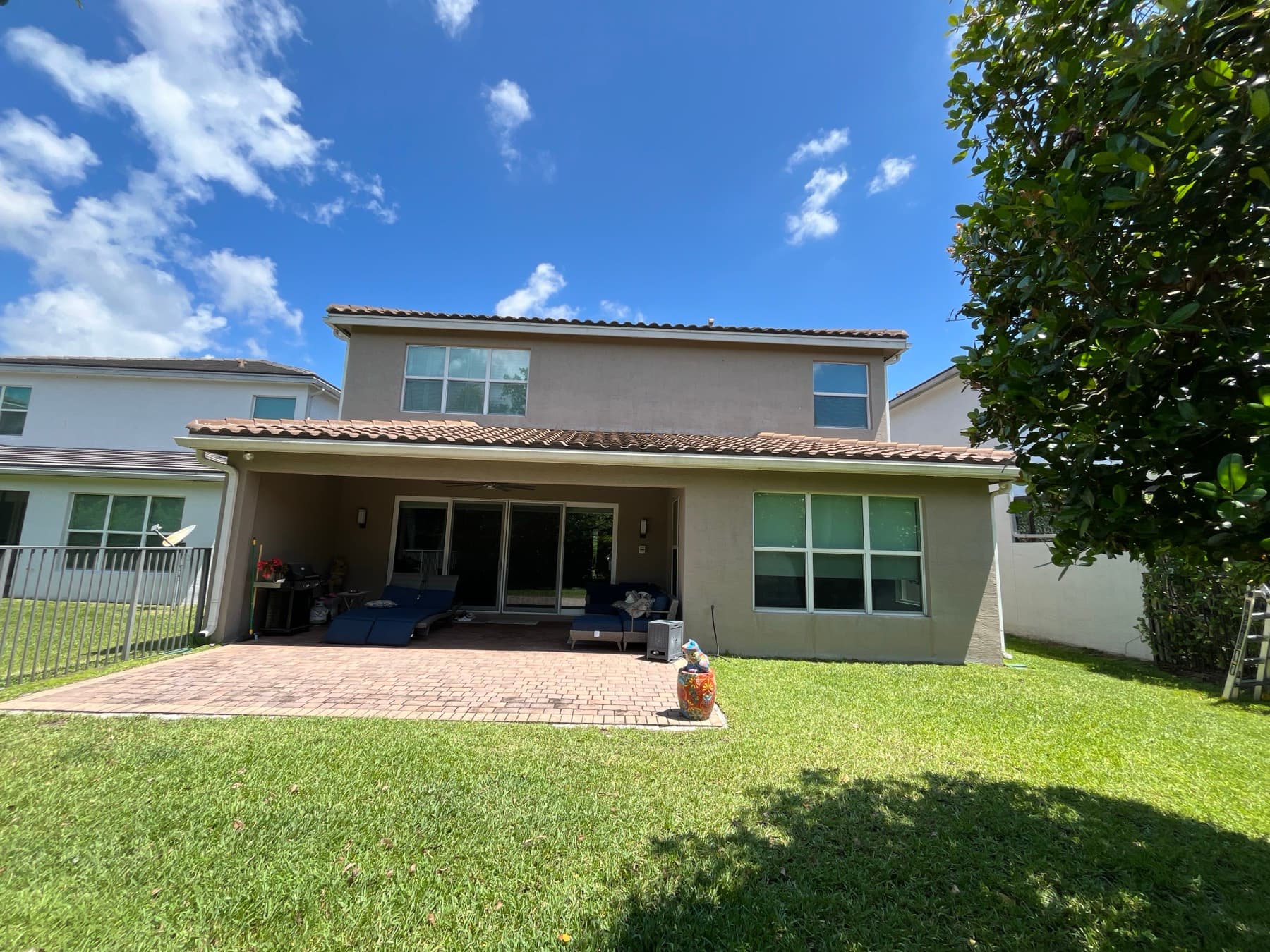 Gallery photos for Exterior Window Cleaning Done Right in Delray Beach: Image #1