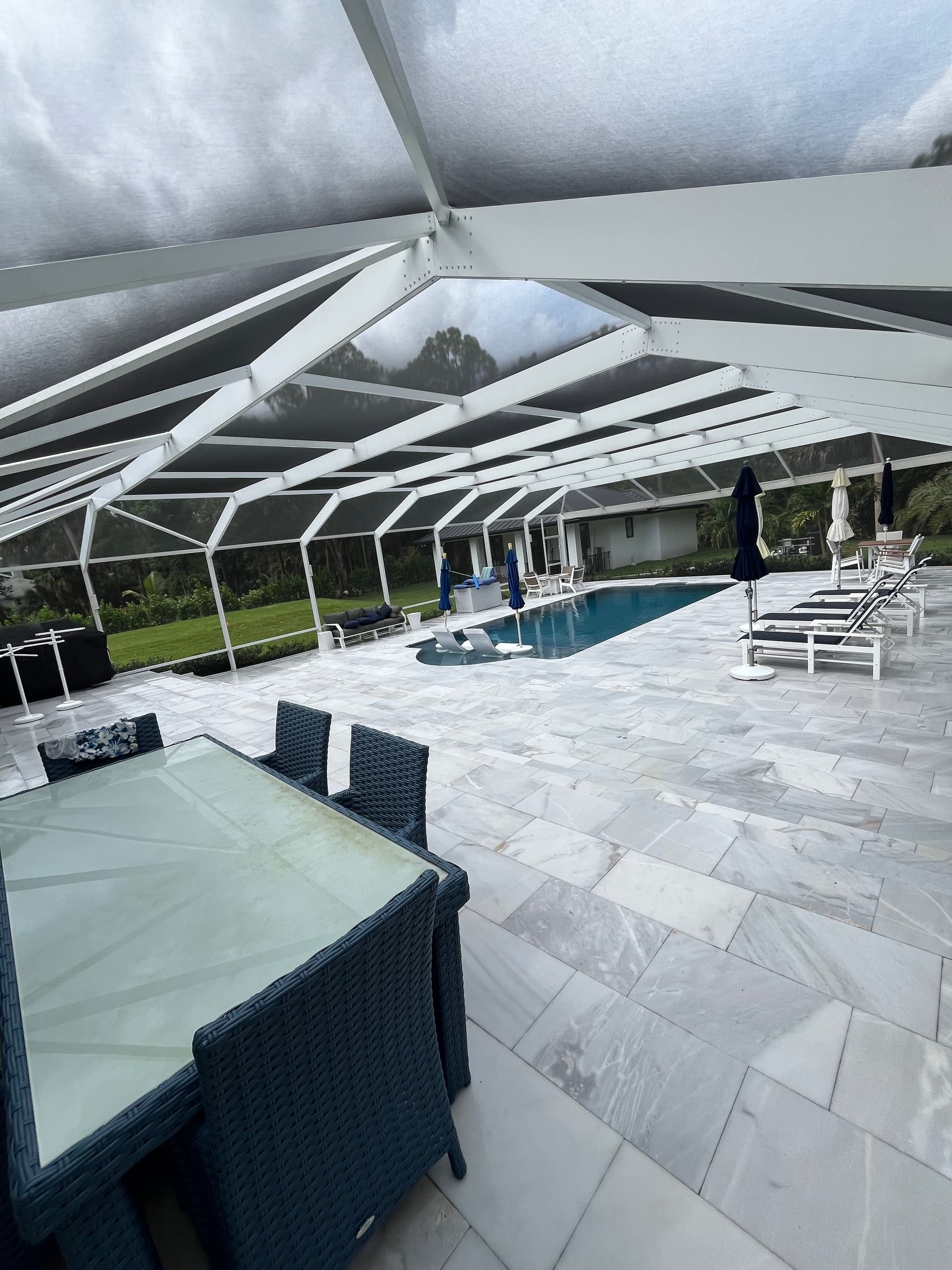 Full Home Pressure Washing and Window Cleaning in Jupiter image