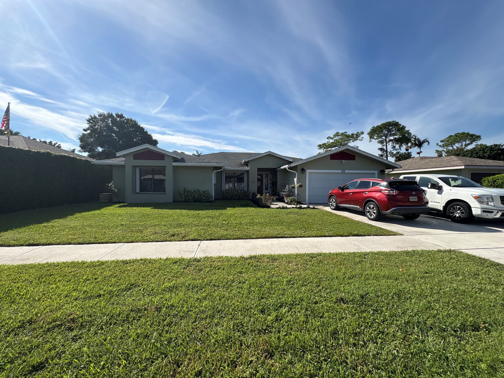 Professional Window Cleaning for Palm Beach Homes image