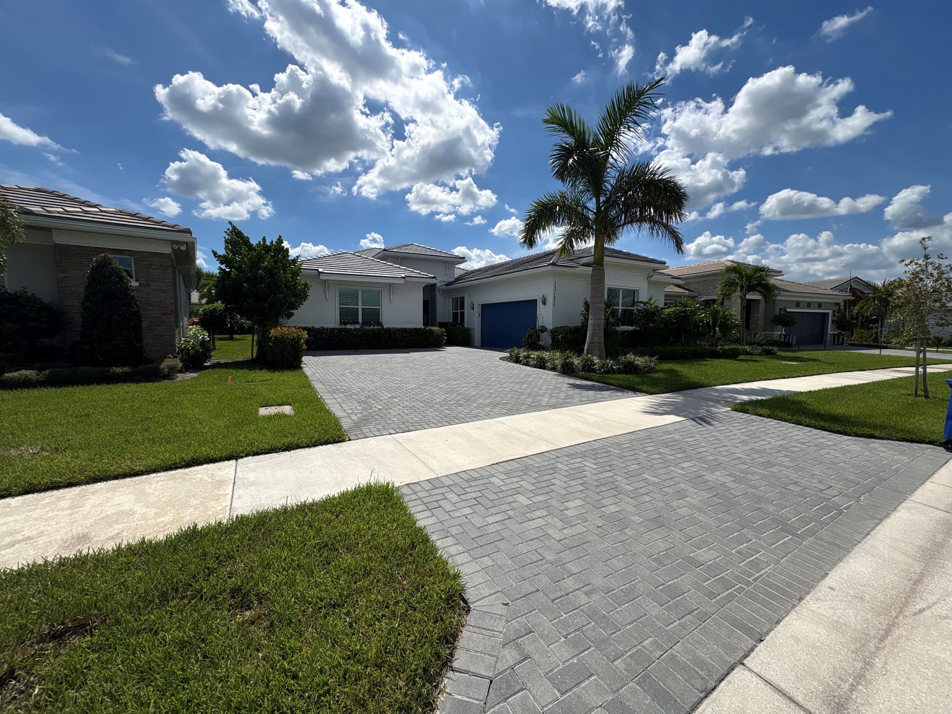 Gallery photos for Professional Window Cleaning for Palm Beach Homes: Image #1