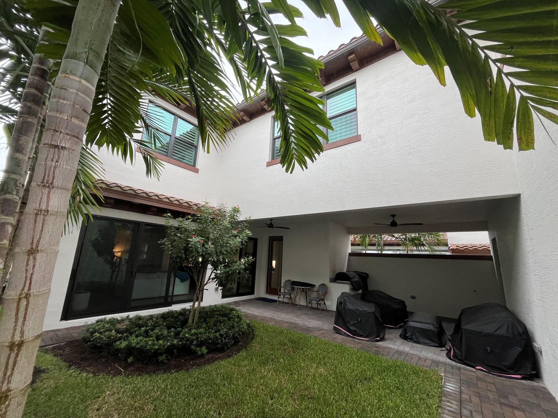 Gallery photos for Exterior Window Cleaning in Delray Beach FL: Image #1