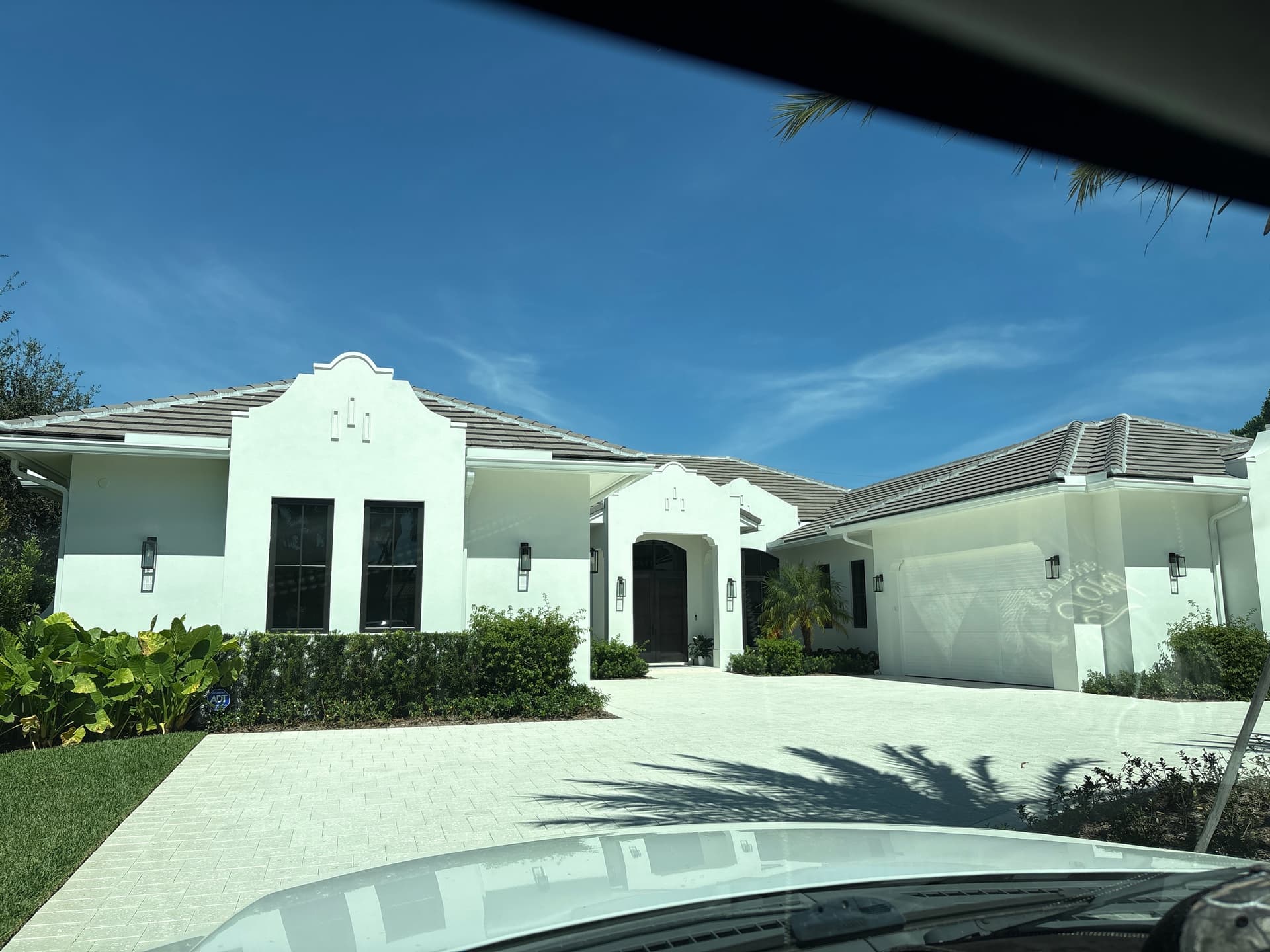 Full Interior and Exterior Window Cleaning in Palm Beach FL image