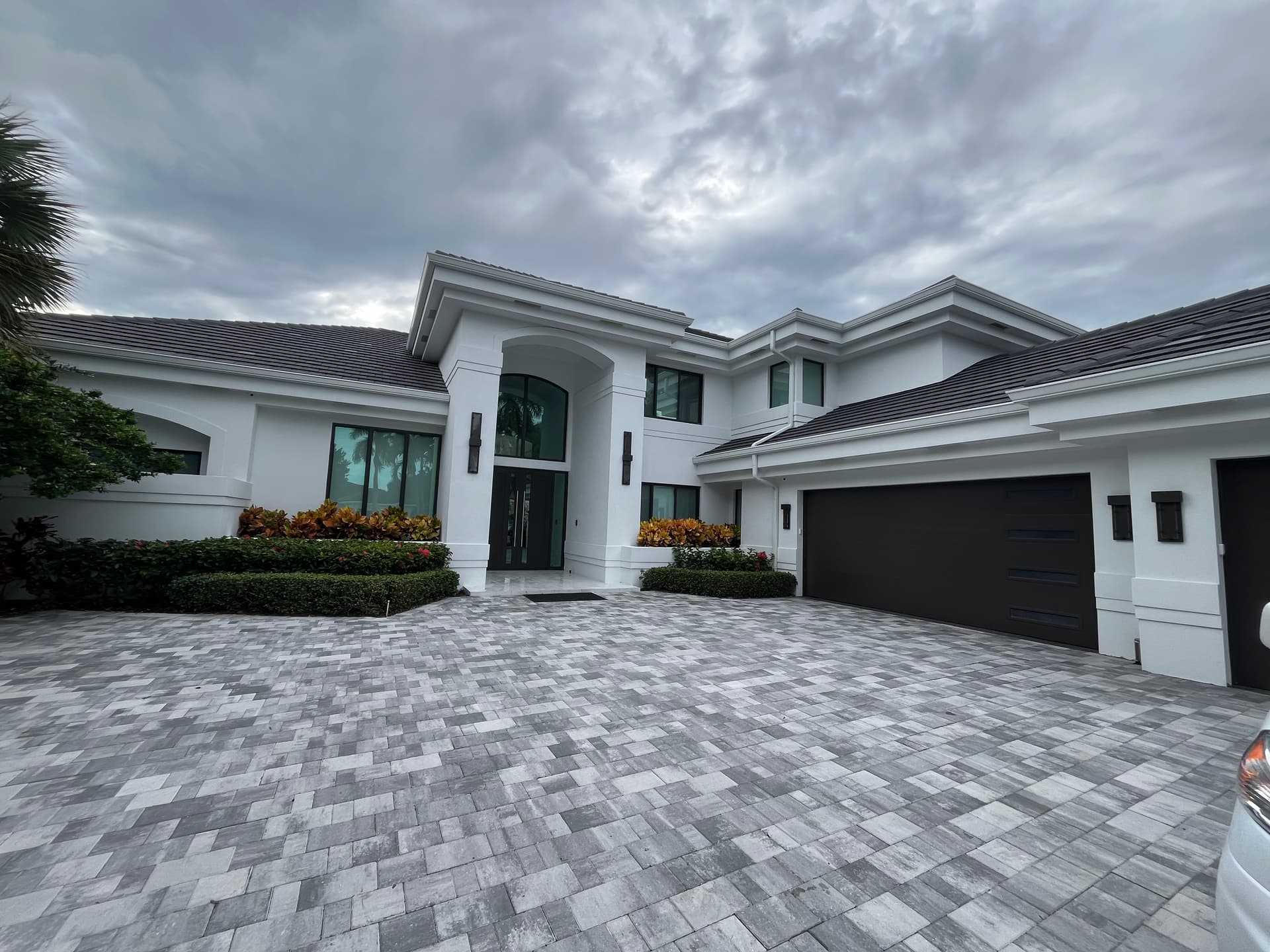 Exterior Window Cleaning and Pressure Washing in Boca Raton image
