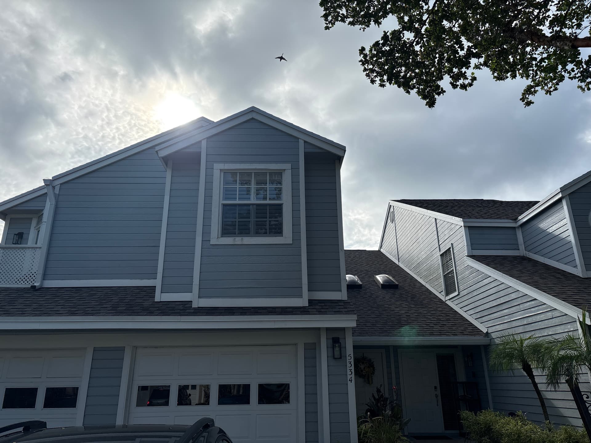 Gallery photos for Exterior Window Cleaning and Pressure Washing in Boca Raton: Image #1