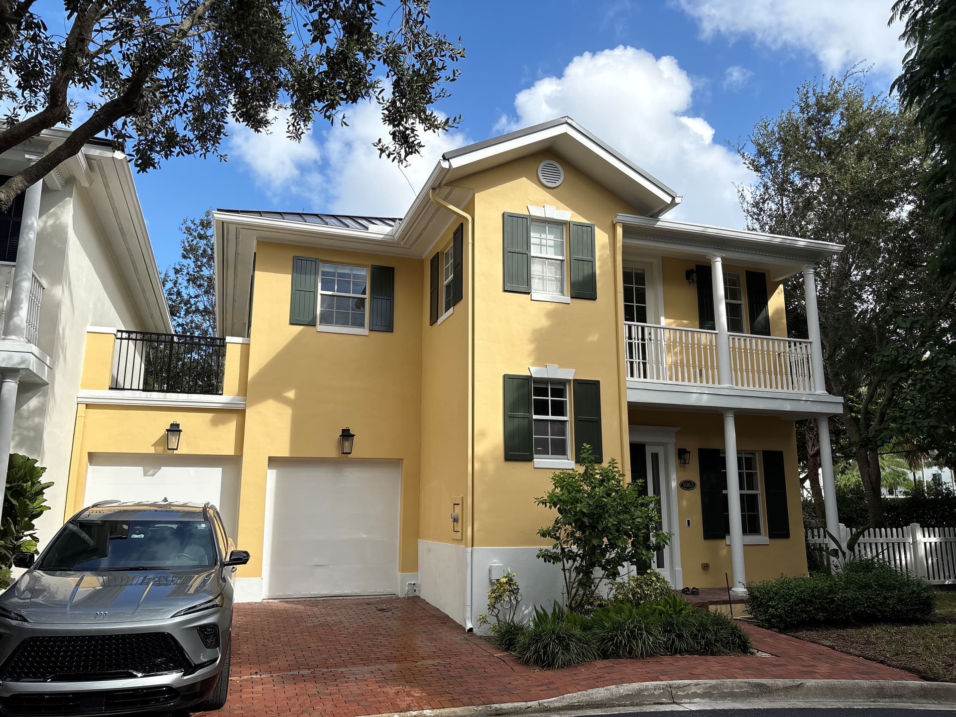 Full Window Refresh at a Delray Beach Two-Story Home image