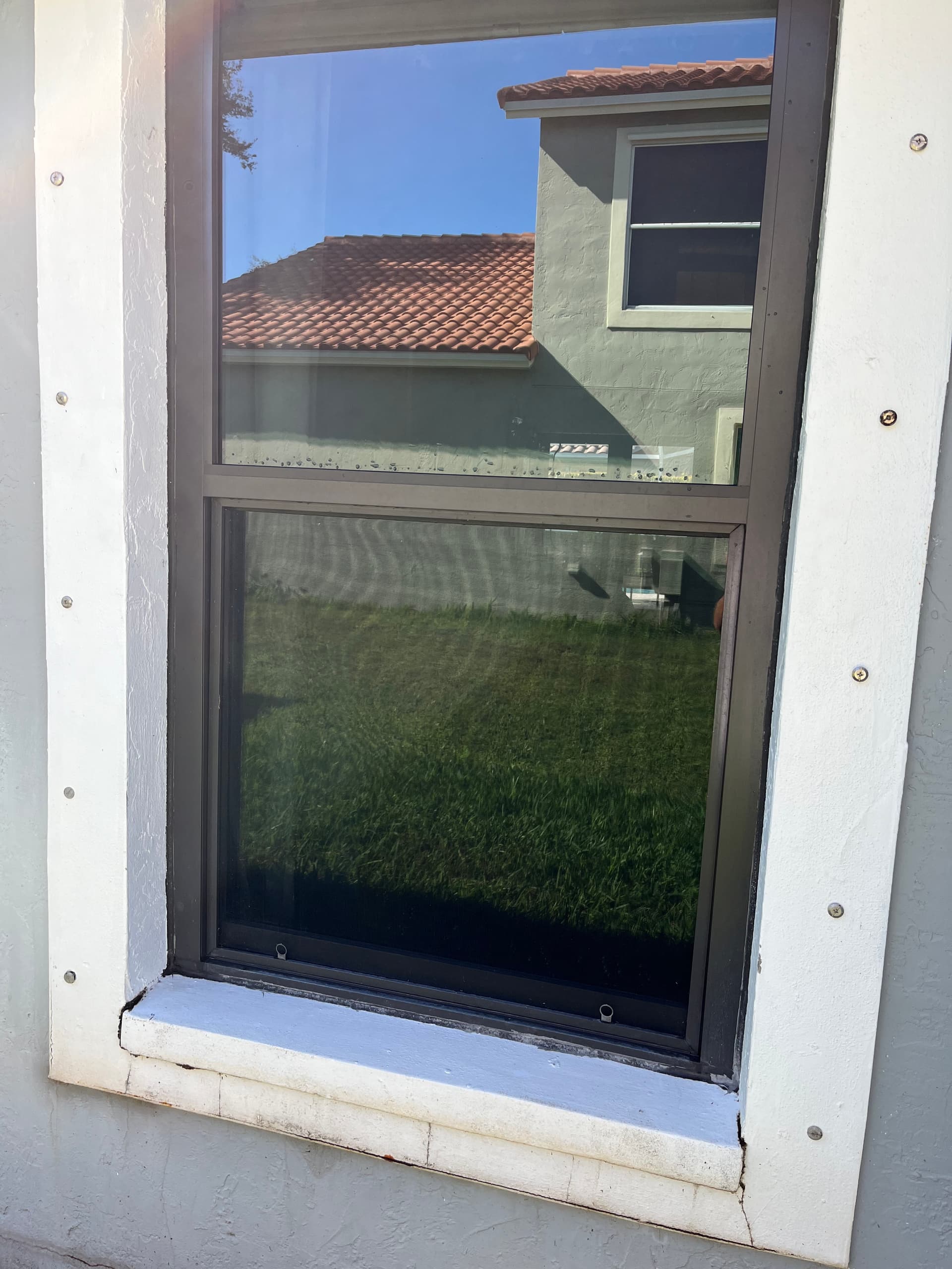 Gallery photos for Full Interior and Exterior Window Cleaning in Wellington FL: Image #1