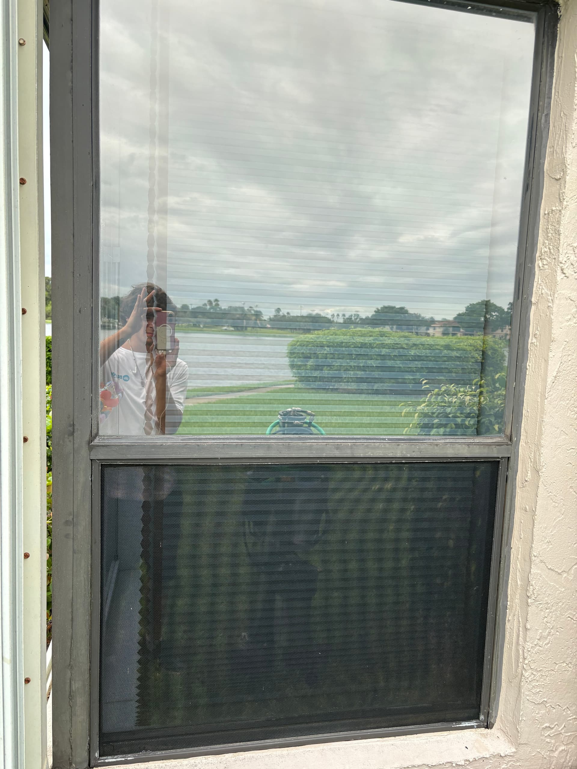 Gallery photos for Lakeside Condo Gets a Full Exterior Window Cleaning in Coconut Creek: Image #1