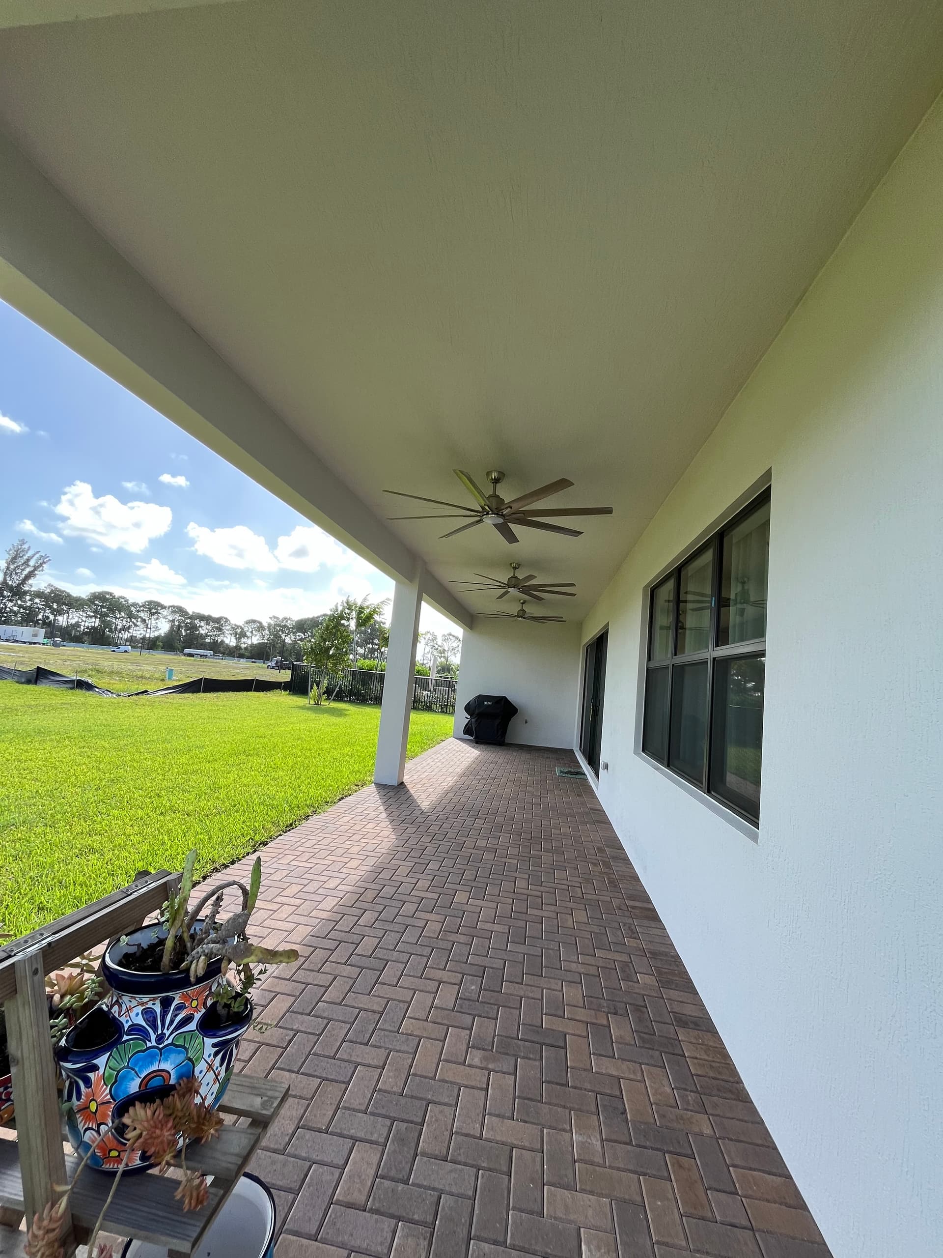 Gallery photos for Exterior Window Cleaning and Pressure Washing in Lake Worth FL: Image #3